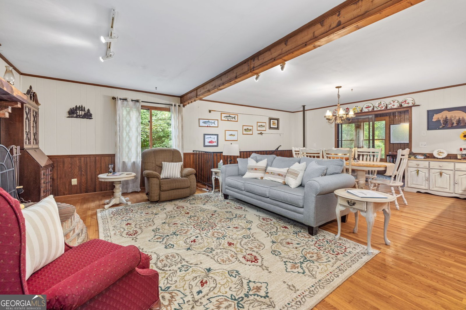 275 Corinth Church Road Cleveland - 22