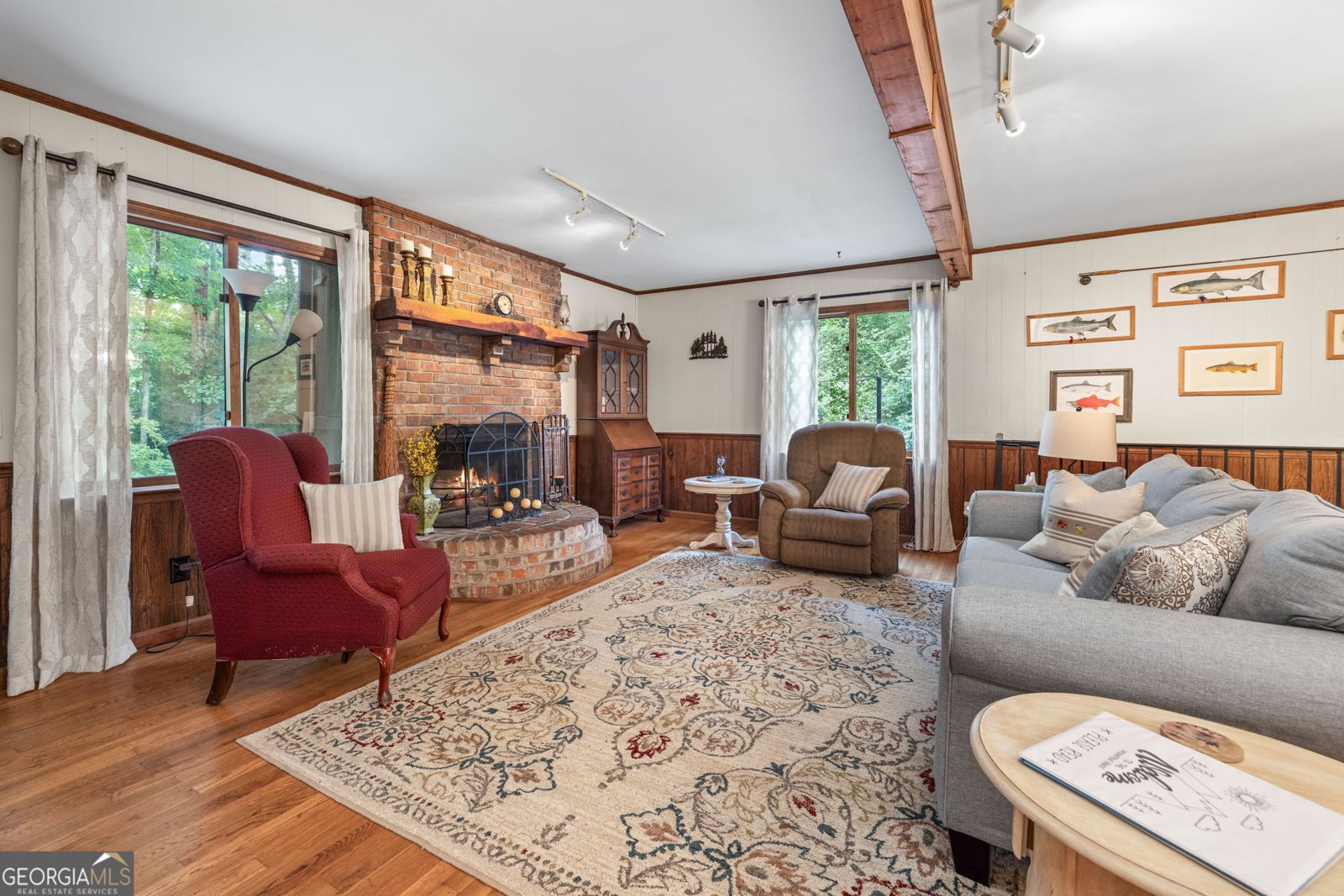 275 Corinth Church Road Cleveland - 23