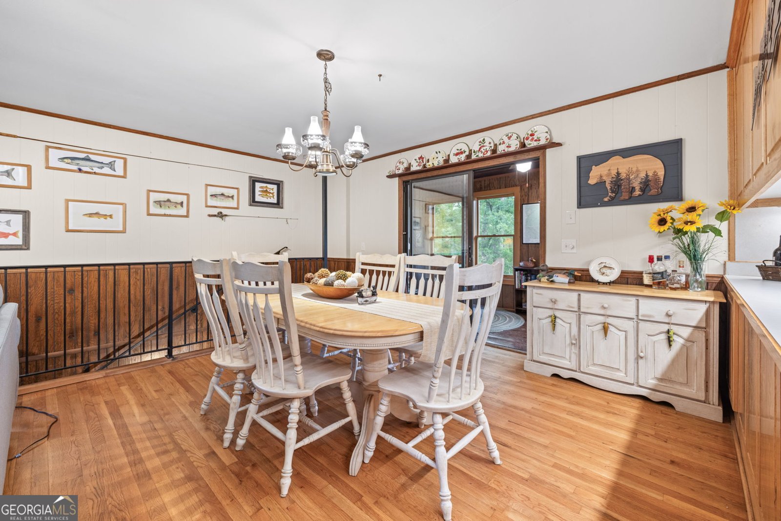 275 Corinth Church Road Cleveland - 24