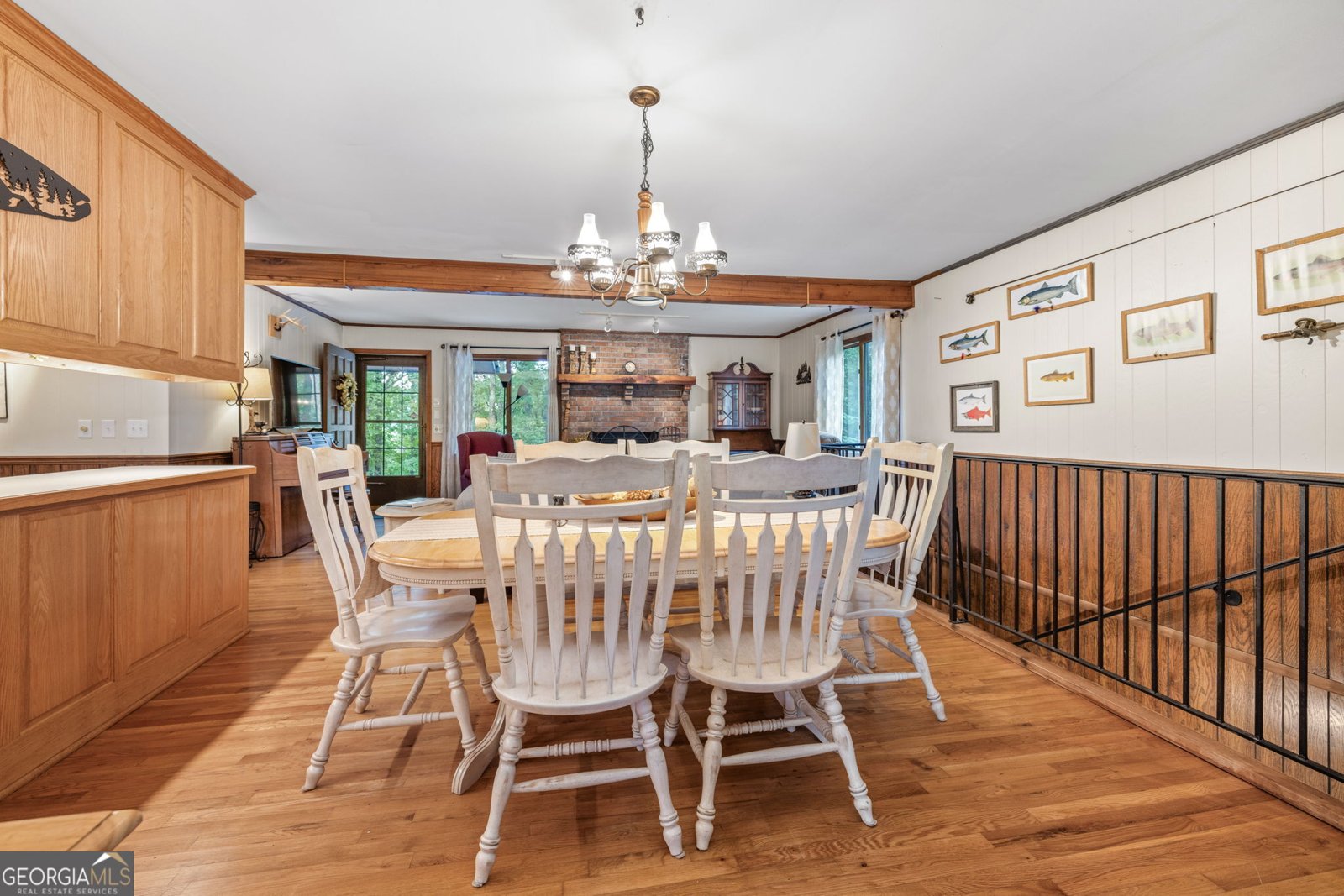 275 Corinth Church Road Cleveland - 25