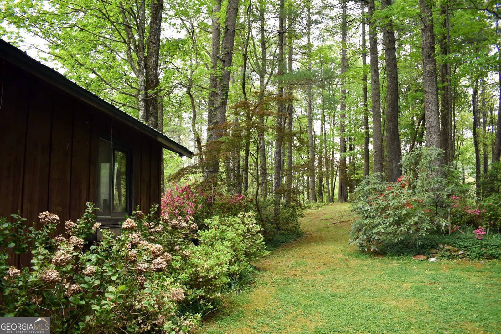 275 Corinth Church Road Cleveland - 3