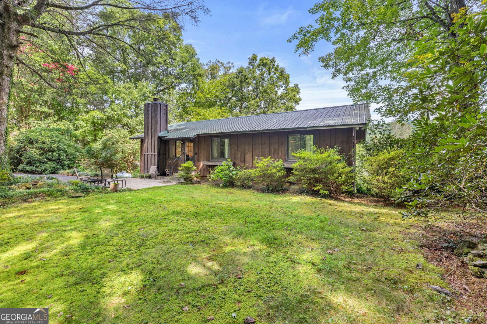 275 Corinth Church Road Cleveland - 4
