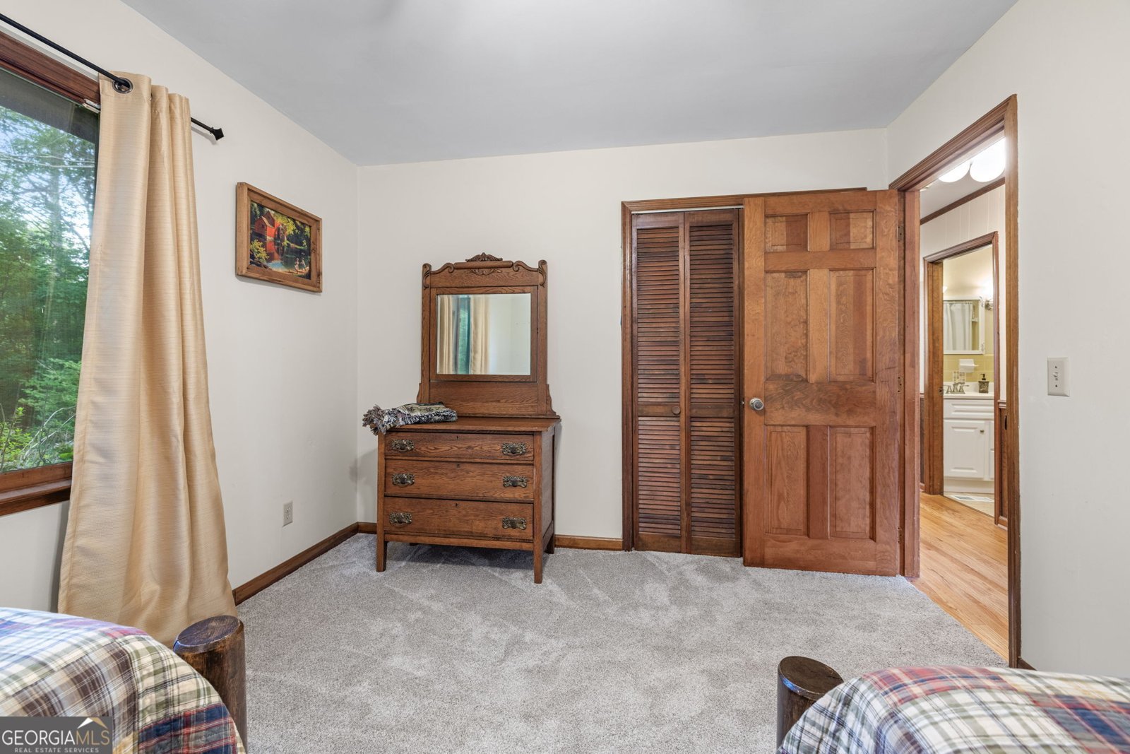 275 Corinth Church Road Cleveland - 43