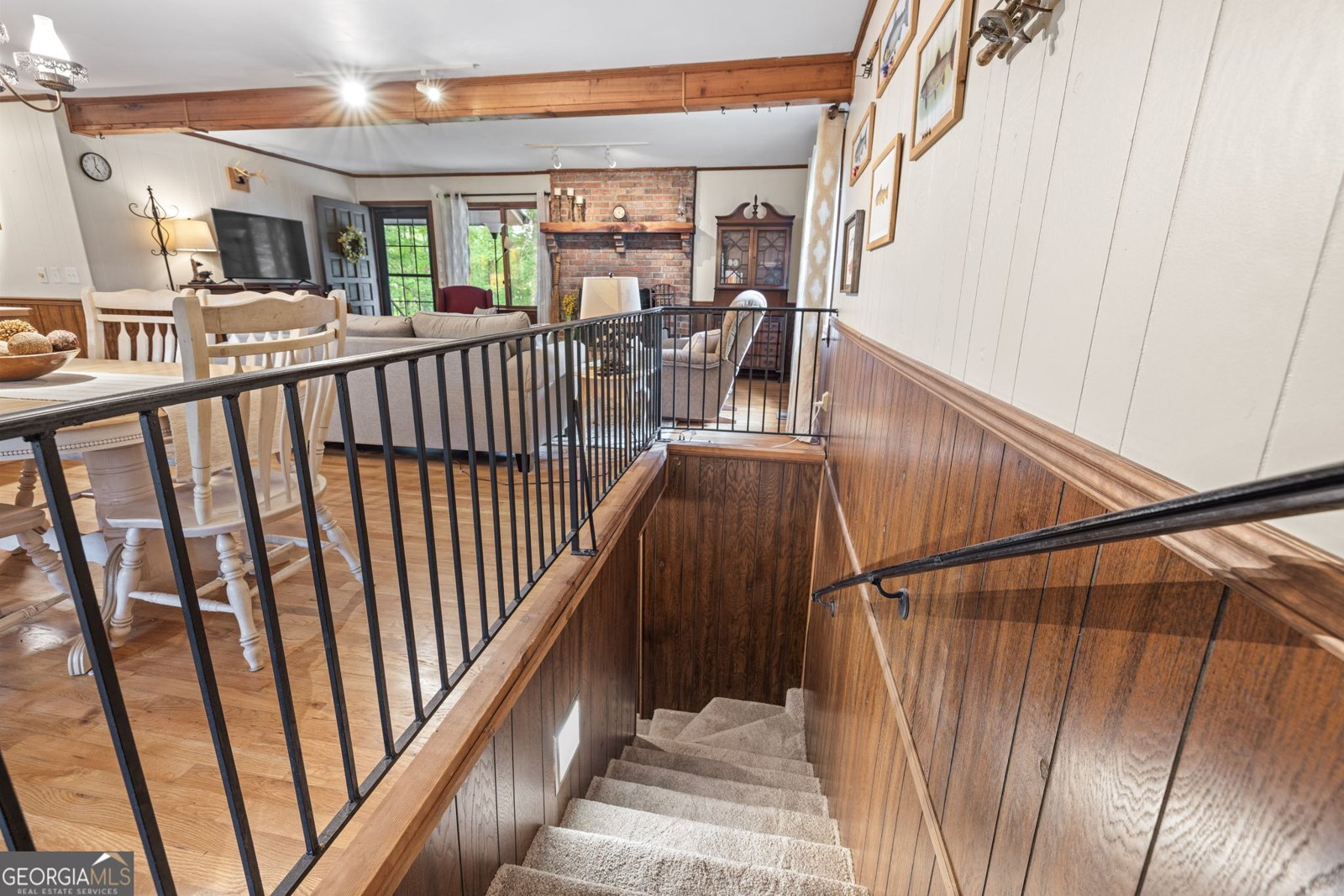 275 Corinth Church Road Cleveland - 44