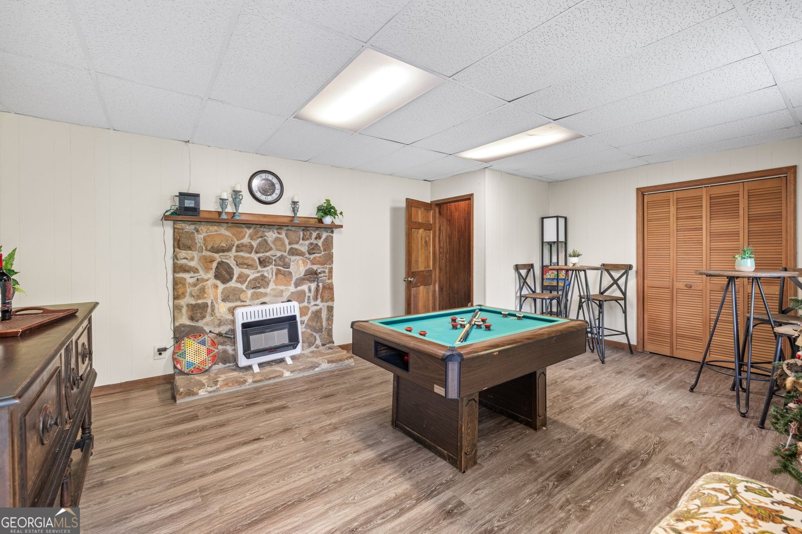 275 Corinth Church Road Cleveland - 45