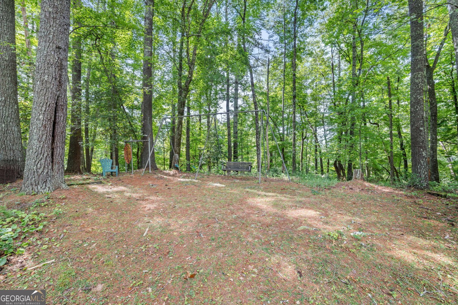 275 Corinth Church Road Cleveland - 53
