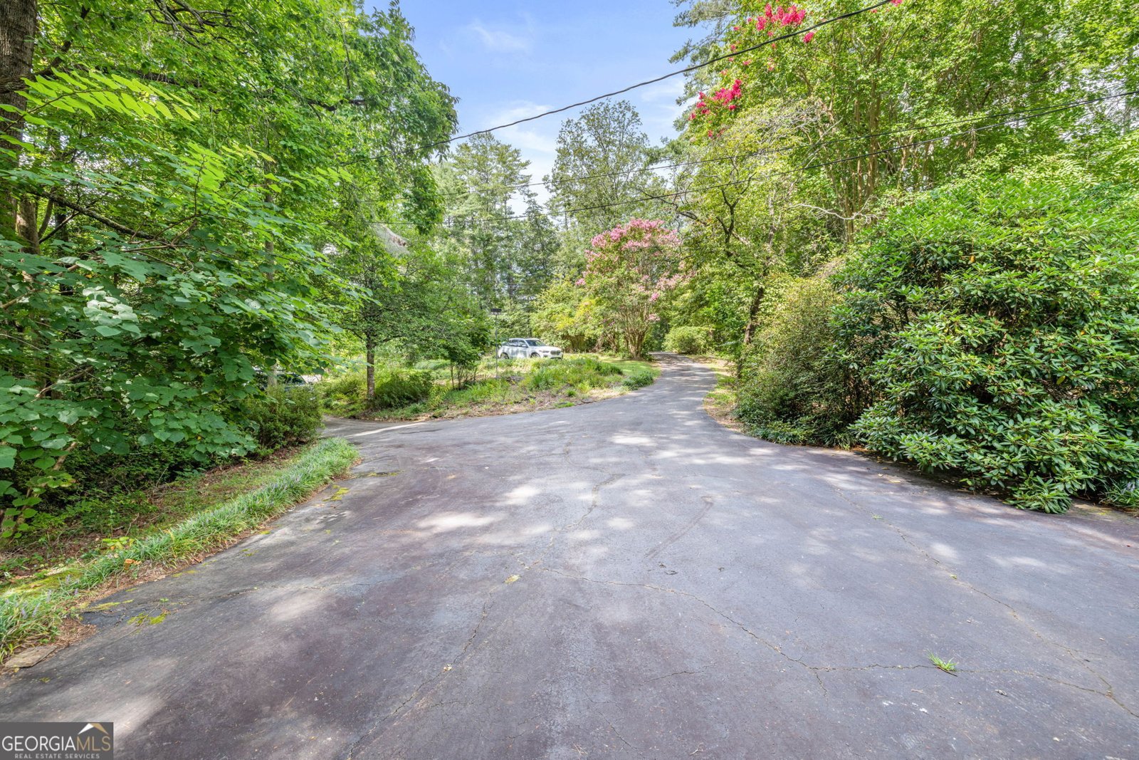 275 Corinth Church Road Cleveland - 57