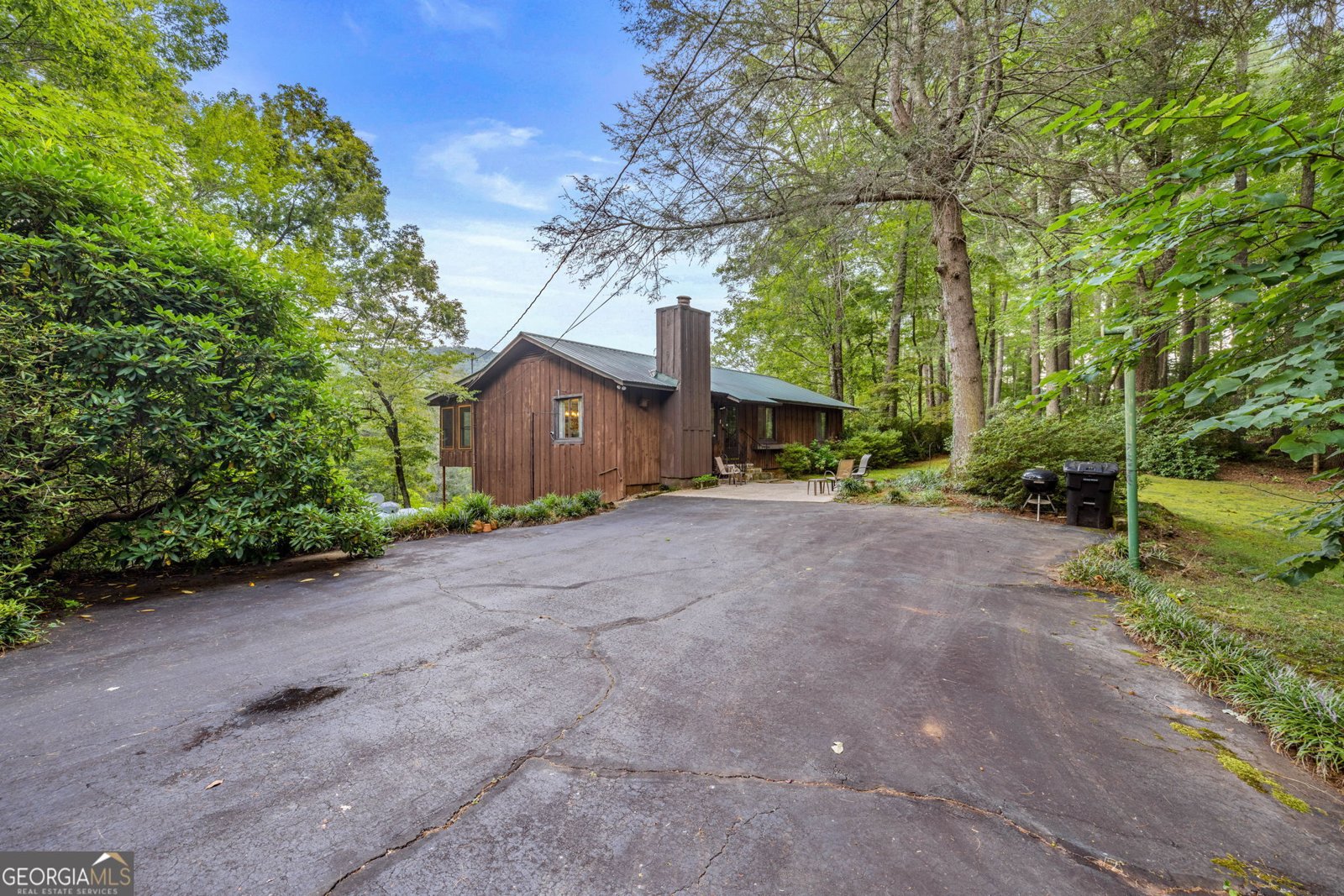 275 Corinth Church Road Cleveland - 58