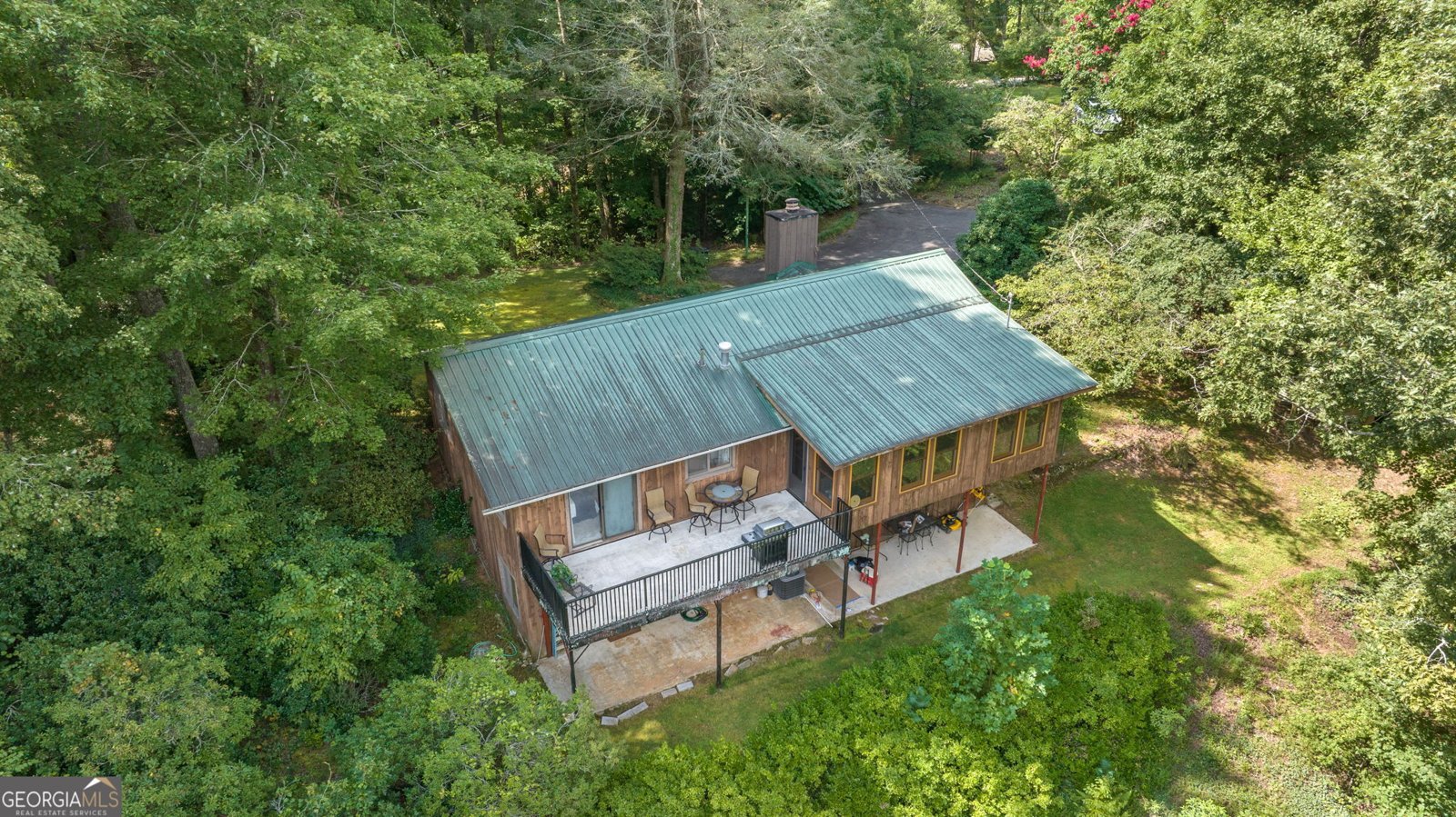 275 Corinth Church Road Cleveland - 59
