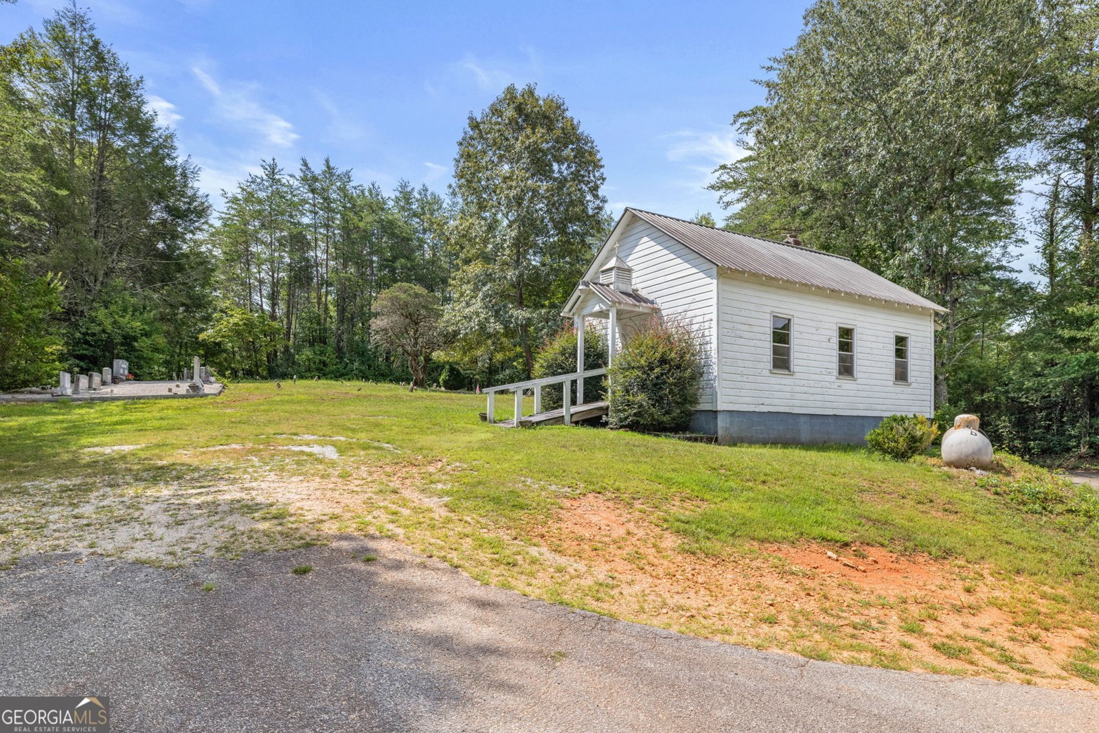 275 Corinth Church Road Cleveland - 65