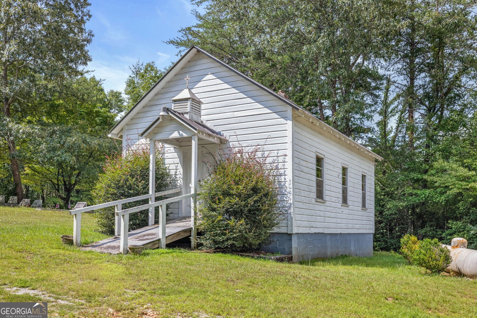 275 Corinth Church Road Cleveland - 66