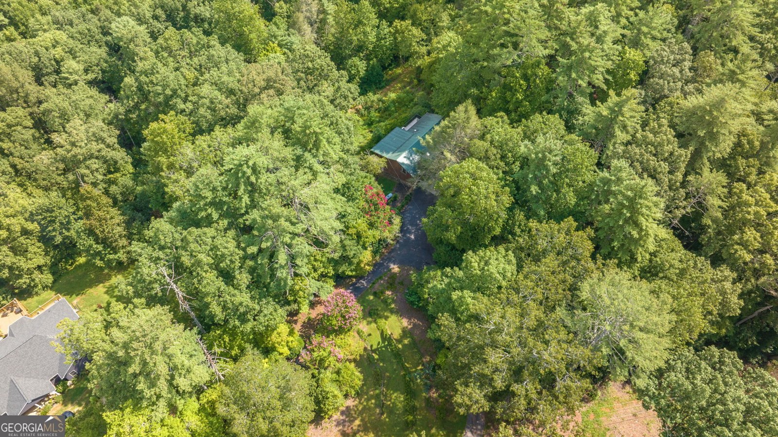 275 Corinth Church Road Cleveland - 7