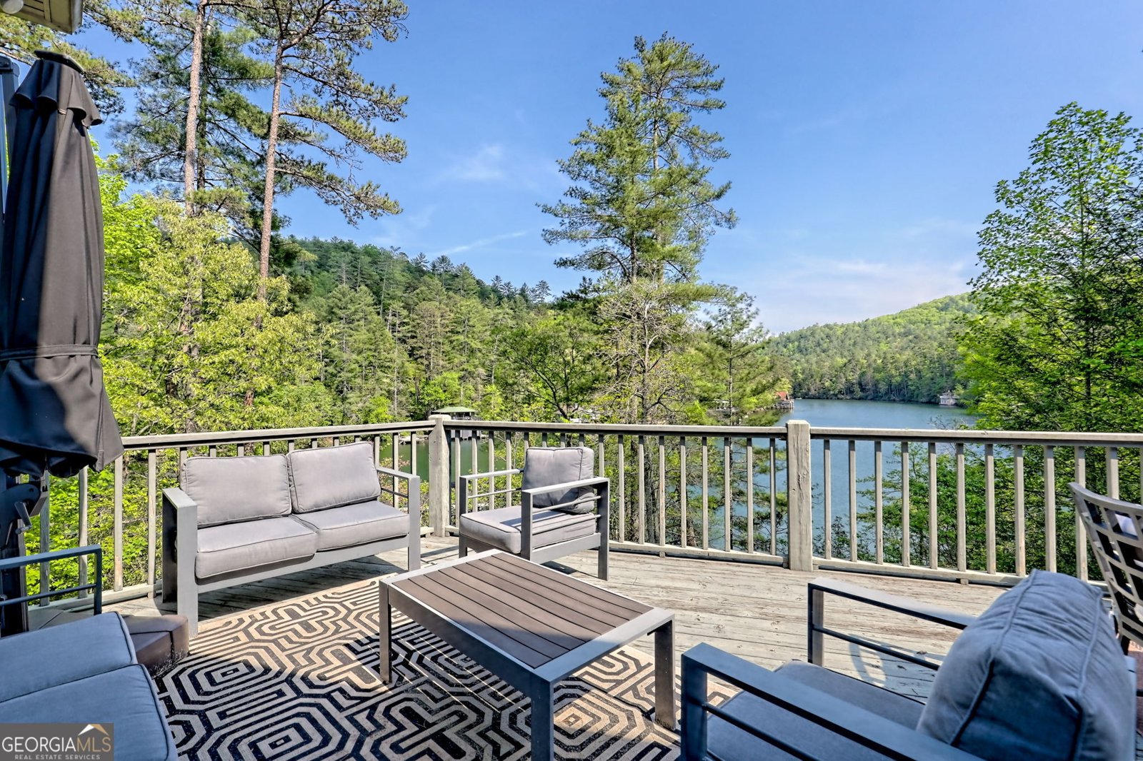 2841 Crow Creek Road Lakemont - 1