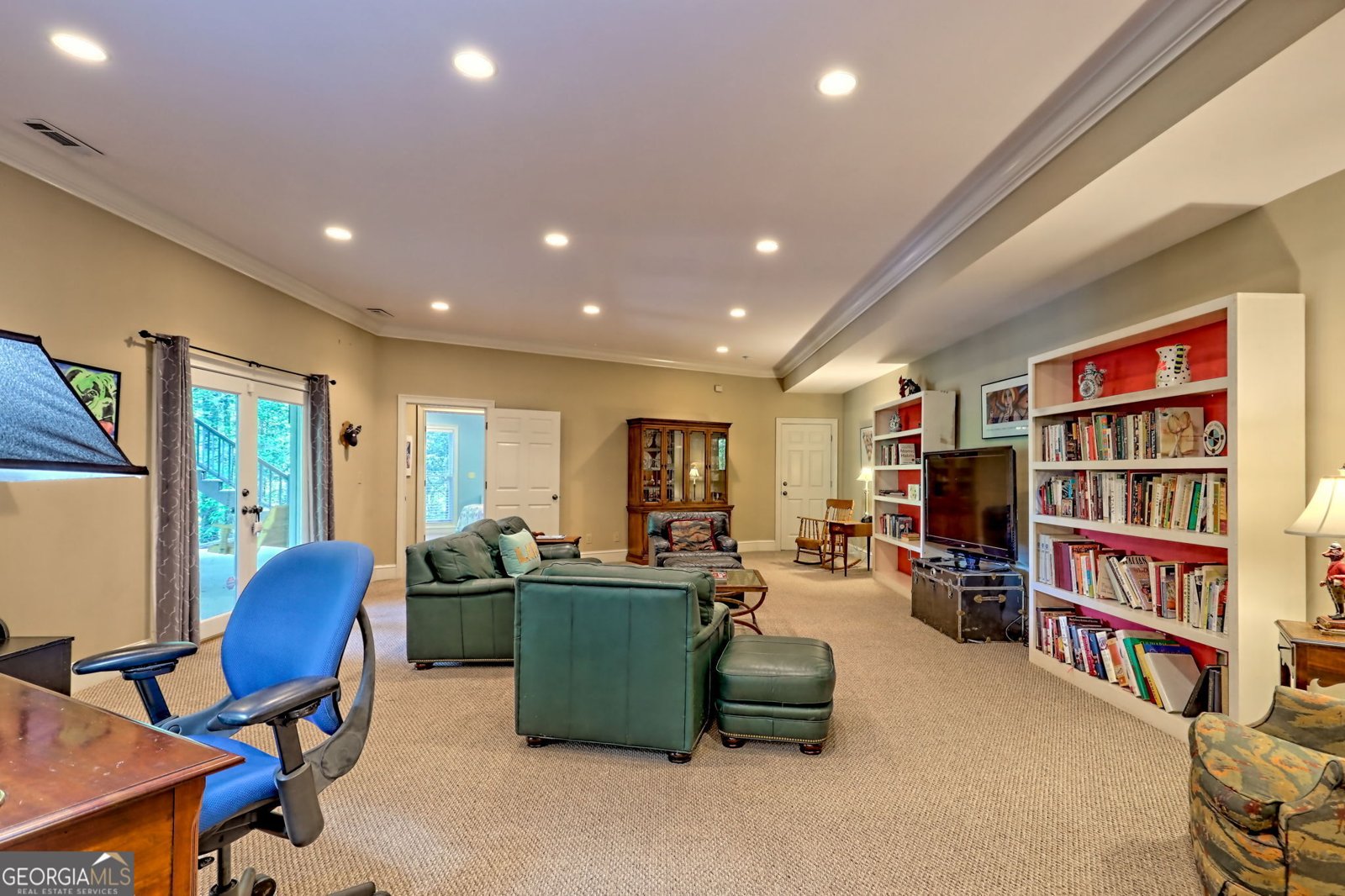 2841 Crow Creek Road Lakemont - 16