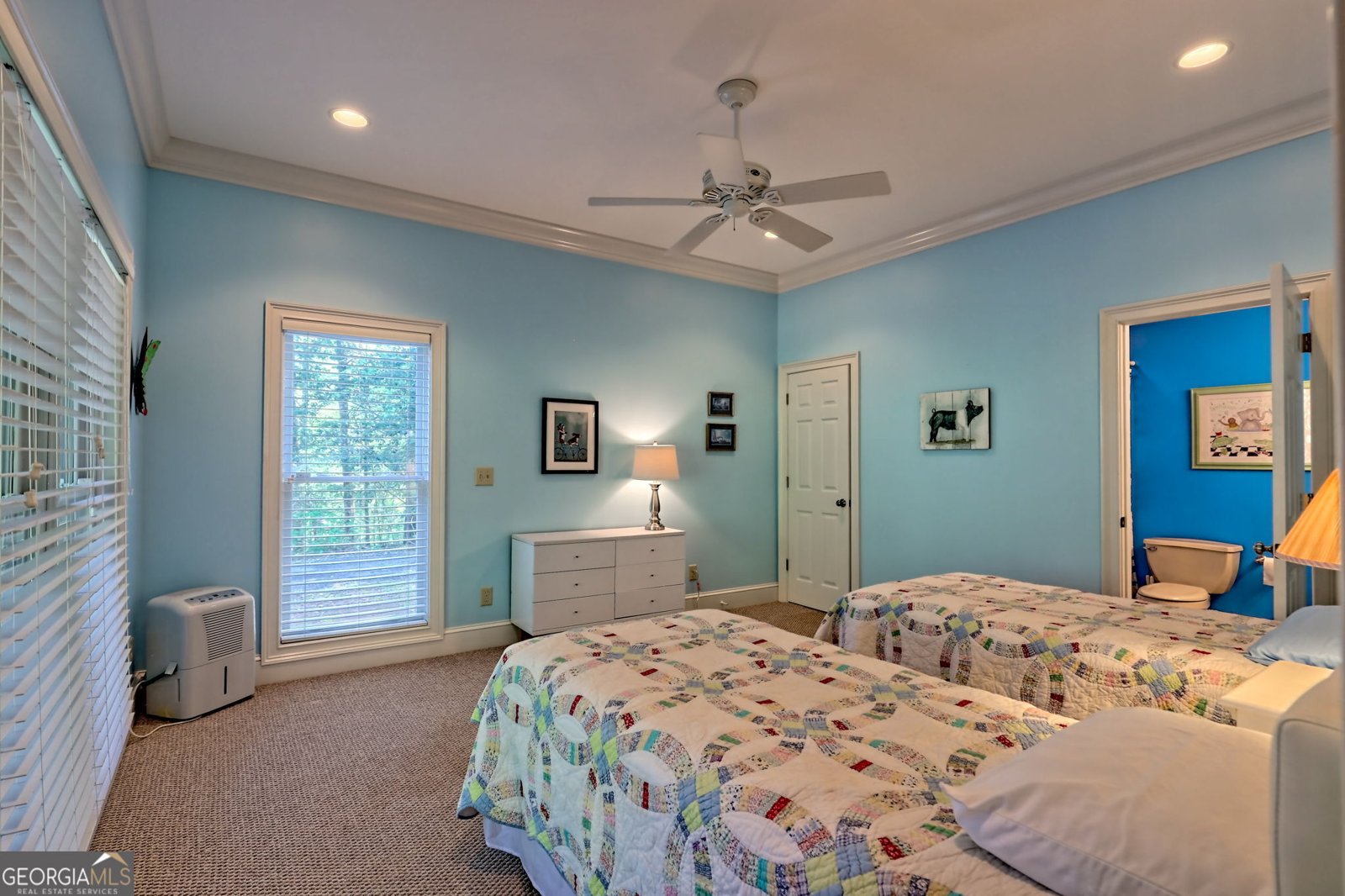 2841 Crow Creek Road Lakemont - 18