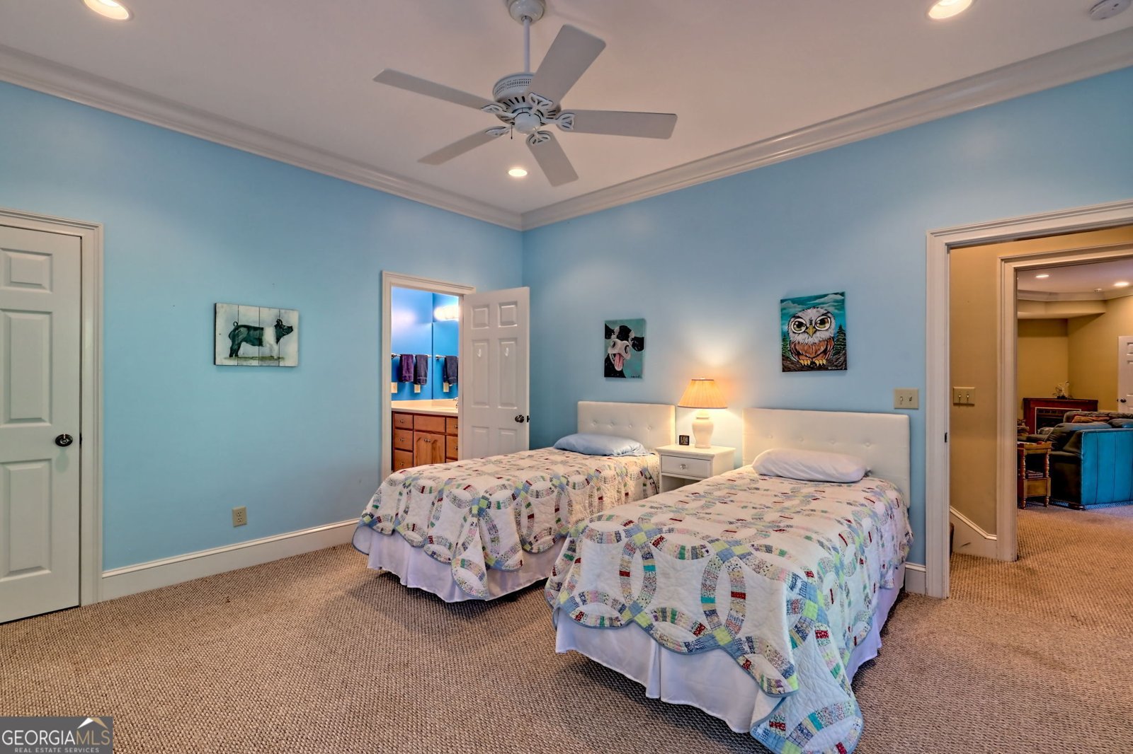 2841 Crow Creek Road Lakemont - 19