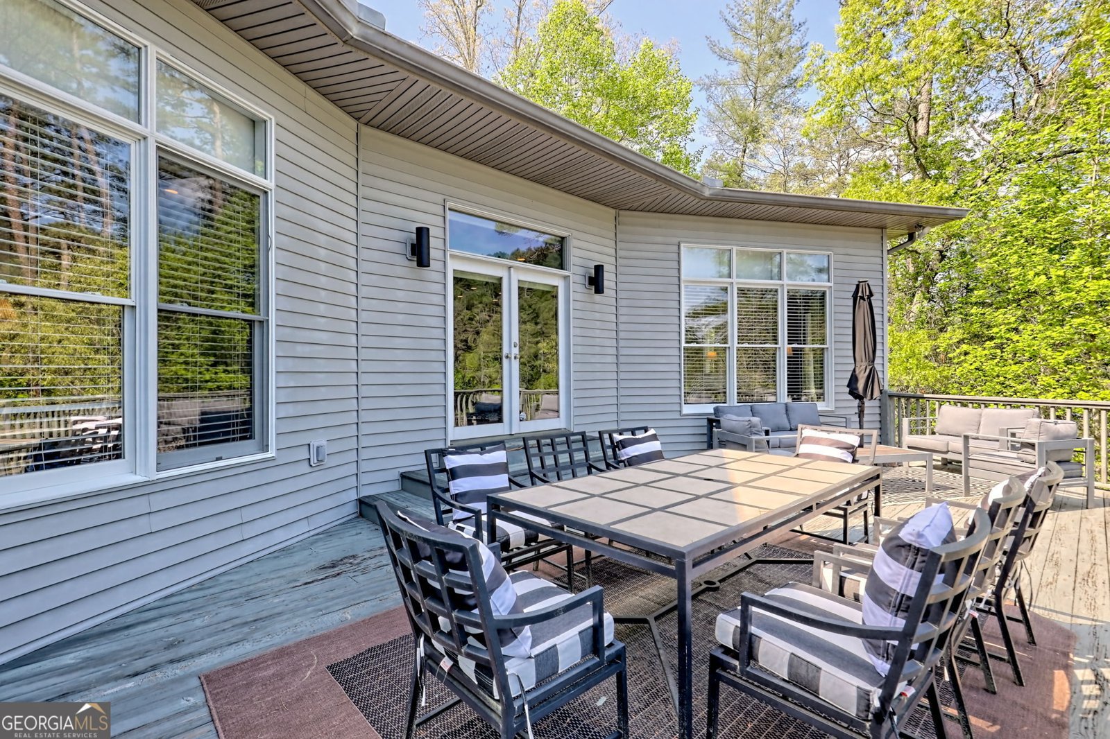2841 Crow Creek Road Lakemont - 2