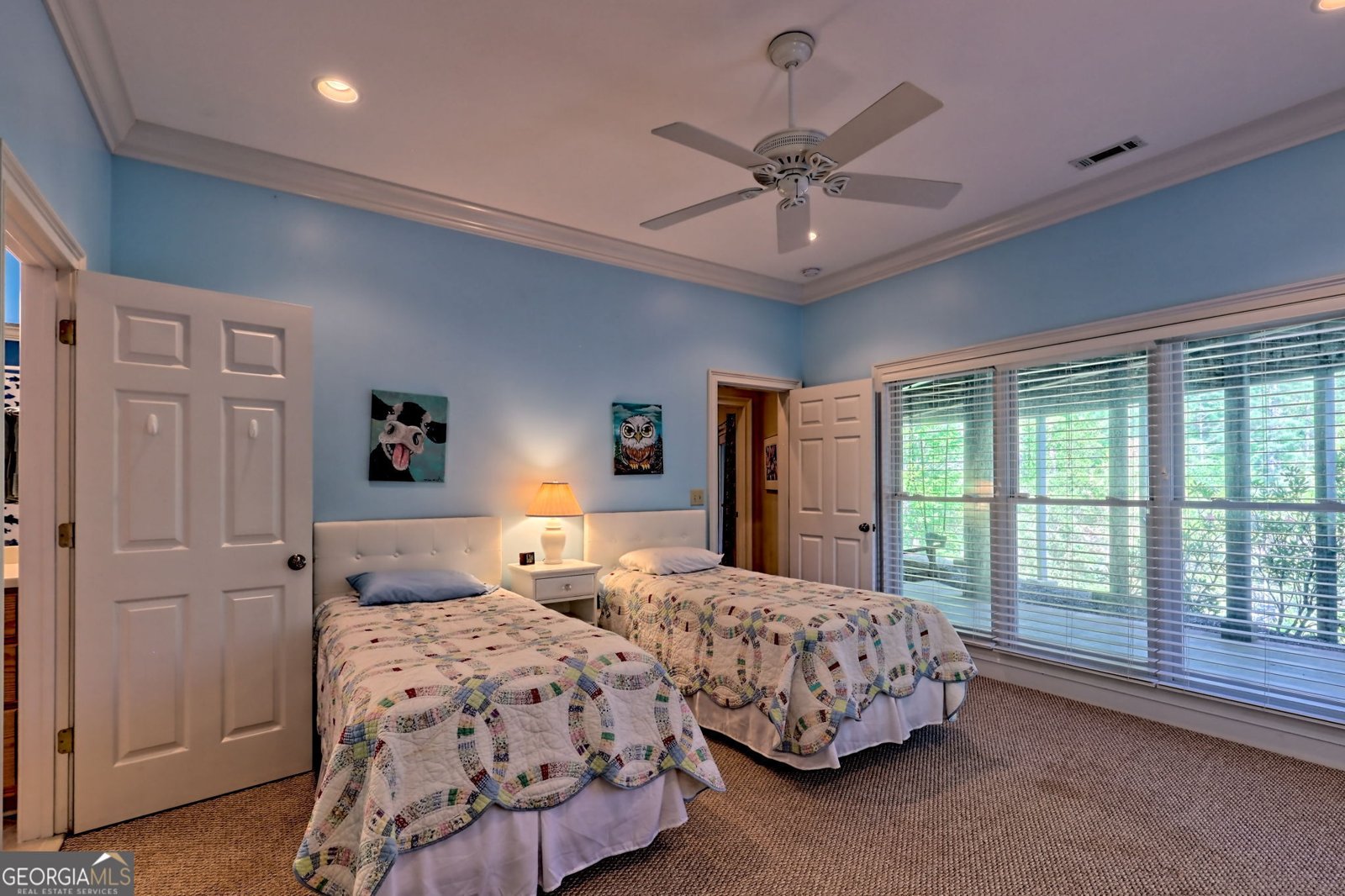 2841 Crow Creek Road Lakemont - 21