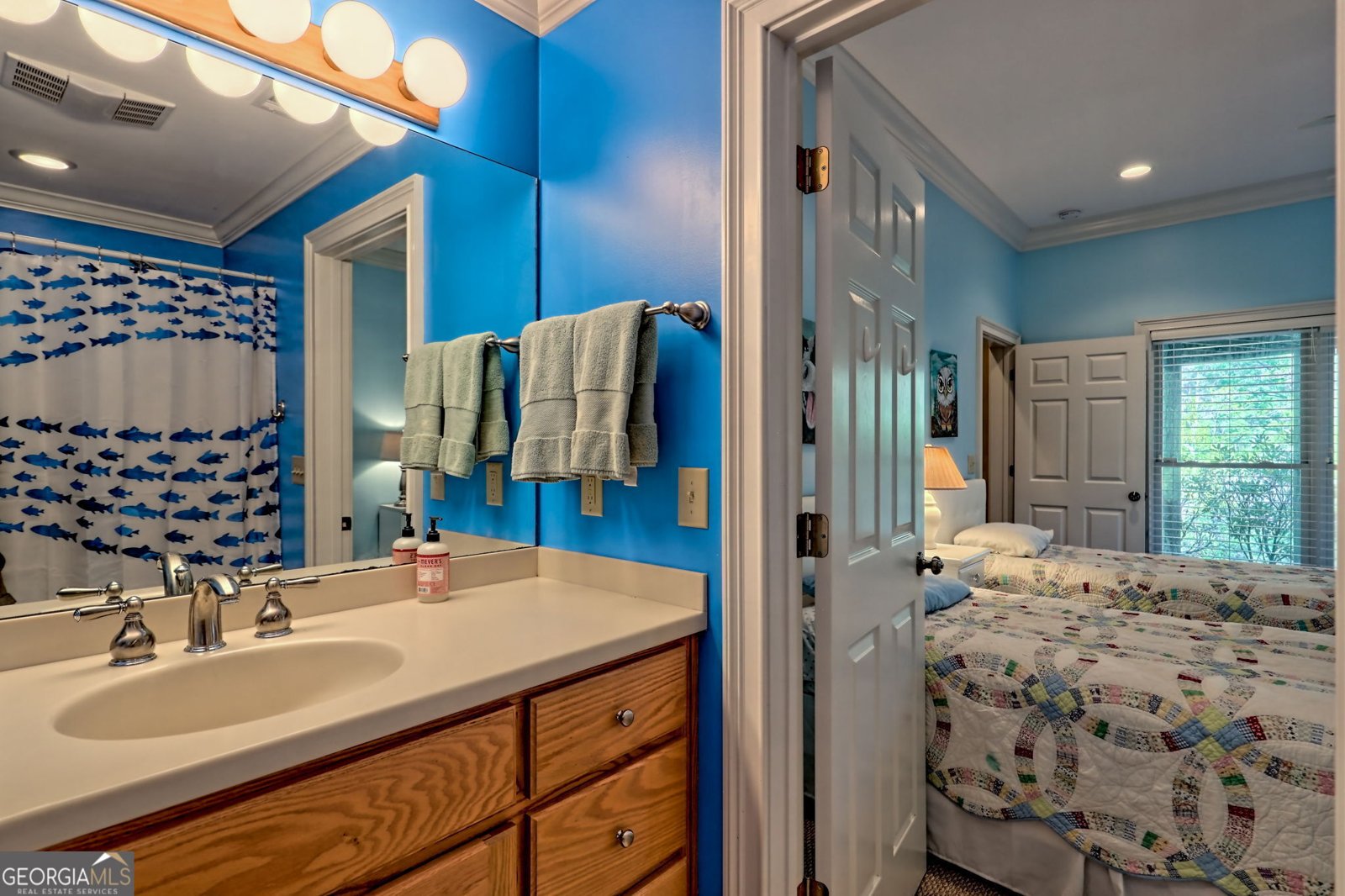 2841 Crow Creek Road Lakemont - 22