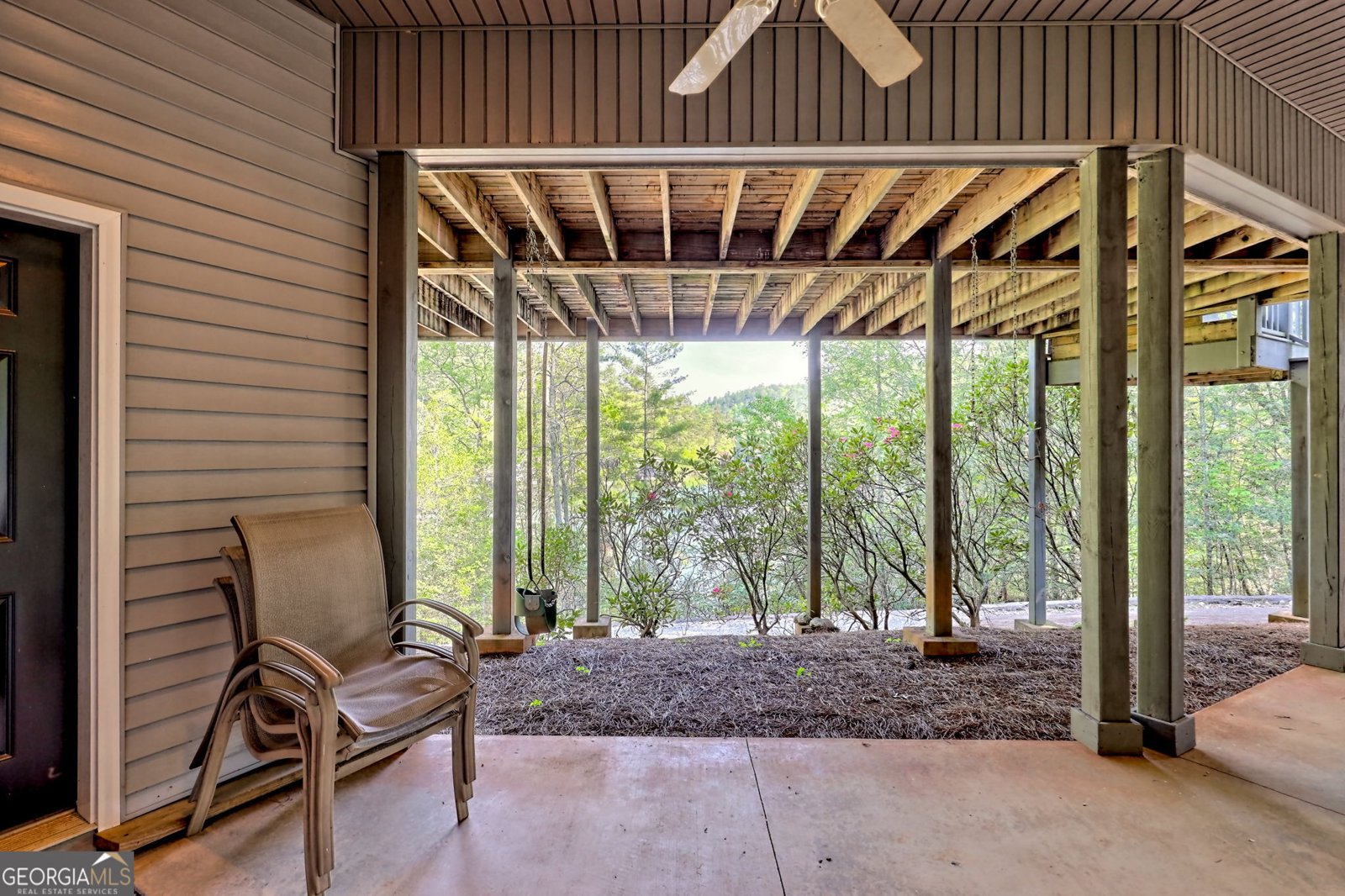 2841 Crow Creek Road Lakemont - 23
