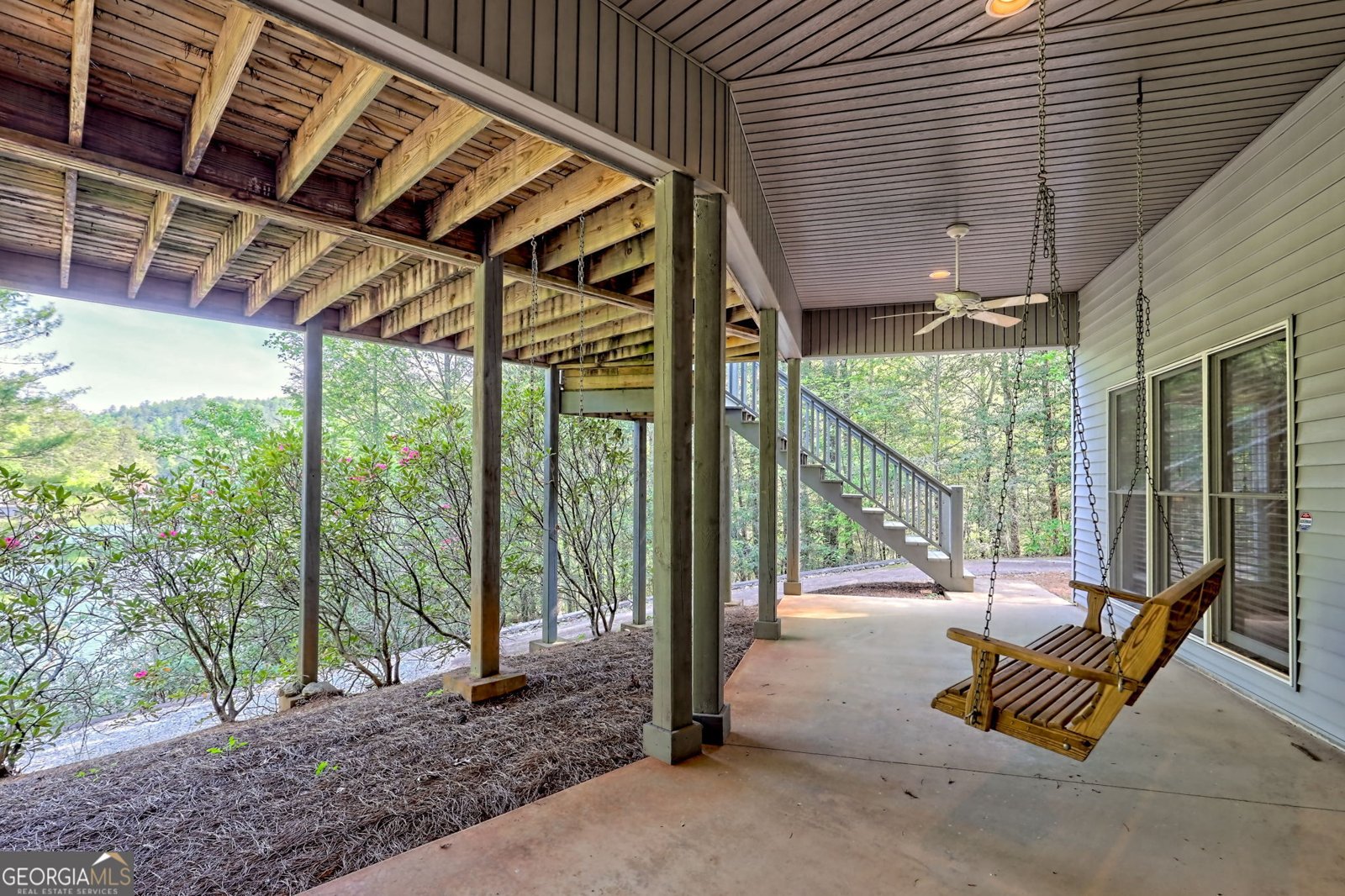 2841 Crow Creek Road Lakemont - 24