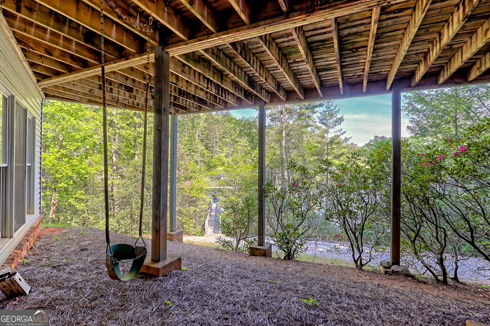 2841 Crow Creek Road Lakemont - 25