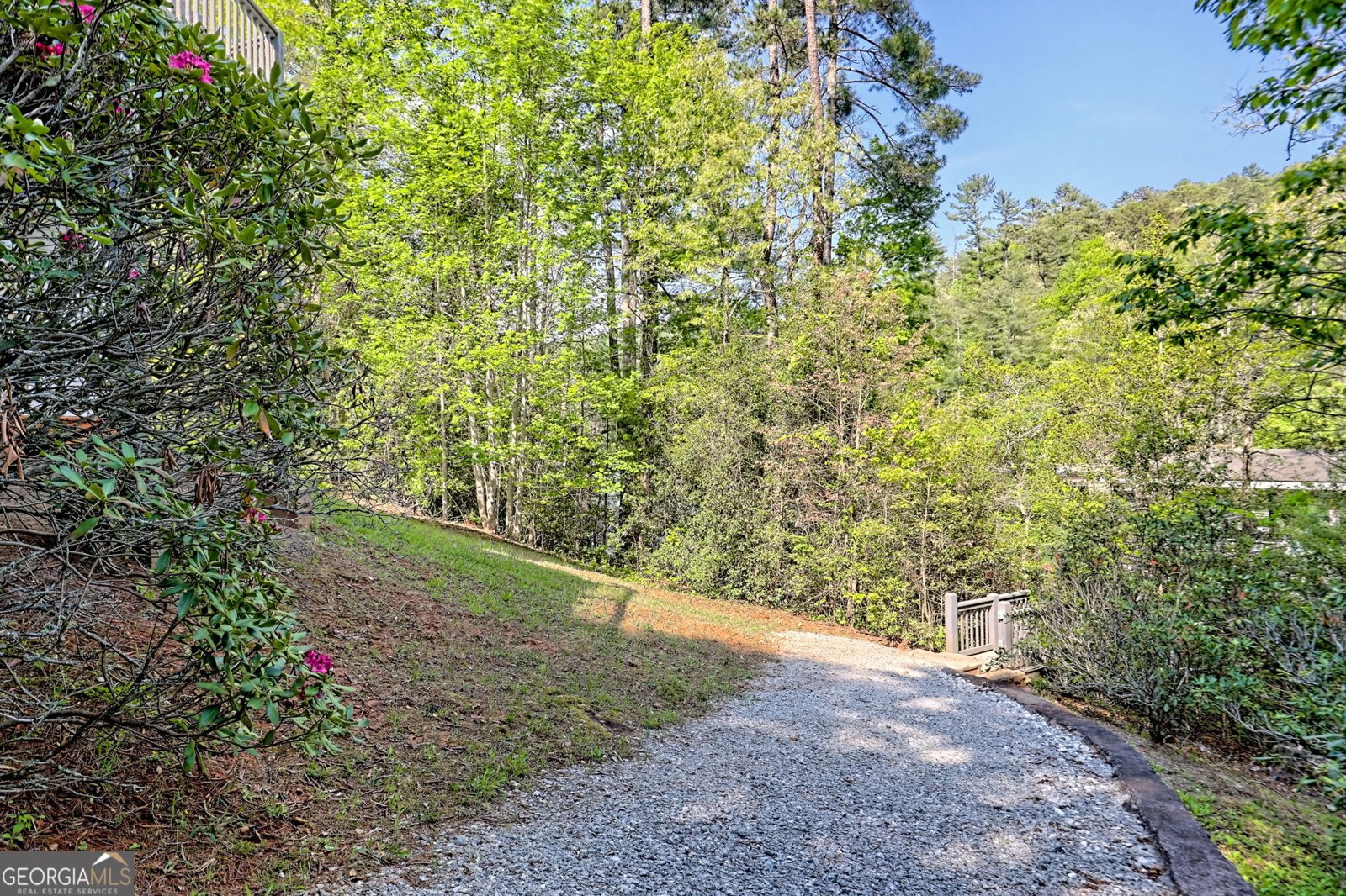 2841 Crow Creek Road Lakemont - 27