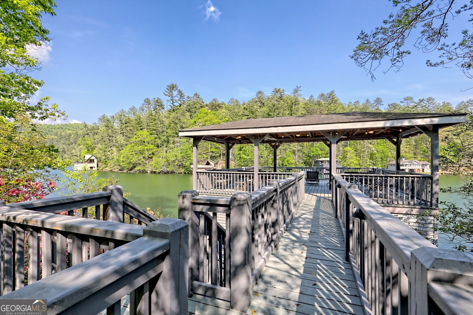2841 Crow Creek Road Lakemont - 28