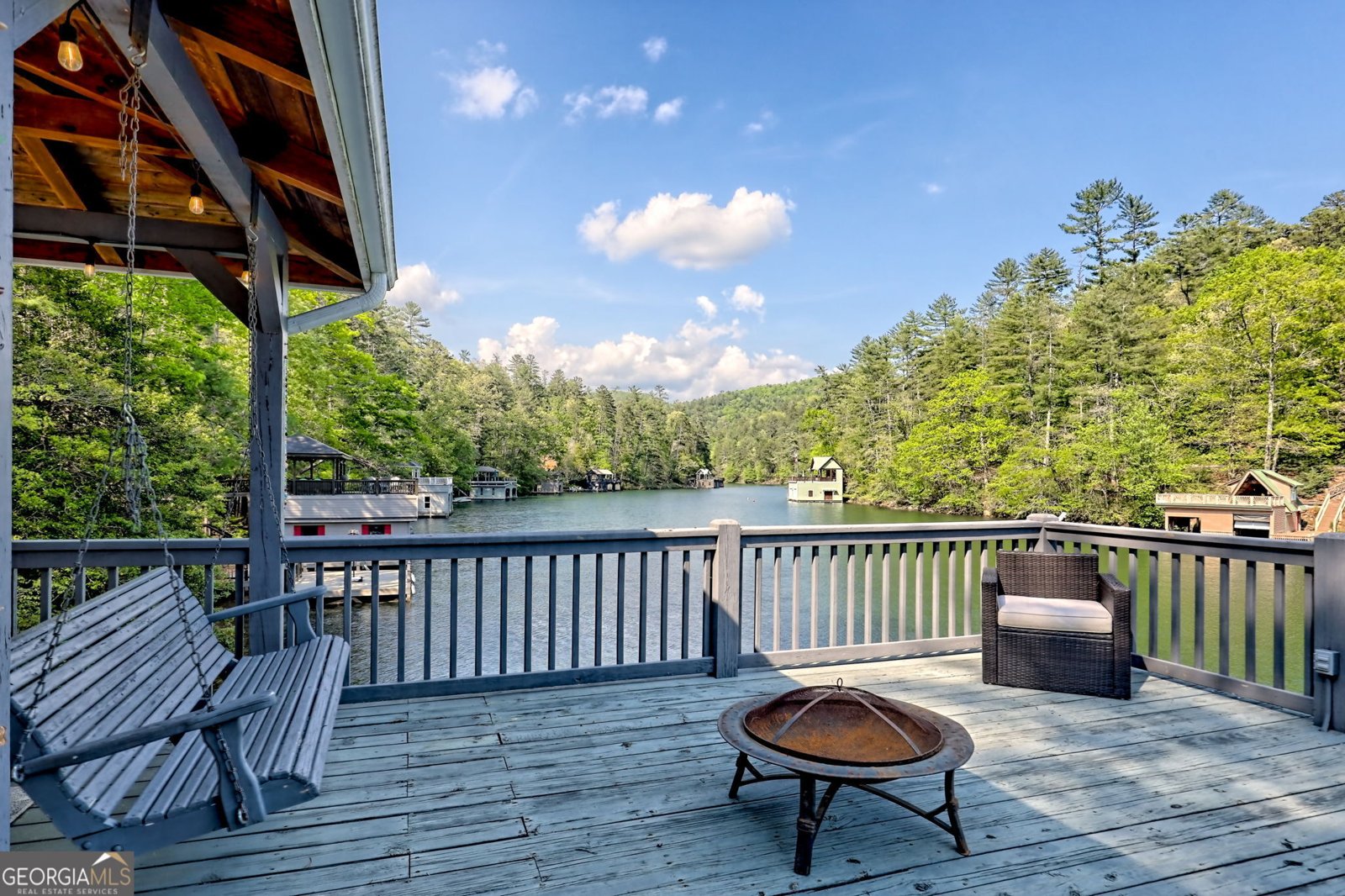 2841 Crow Creek Road Lakemont - 29