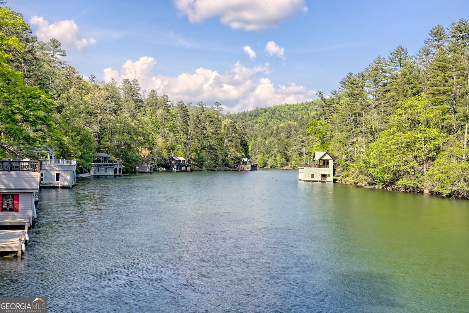 2841 Crow Creek Road Lakemont - 30