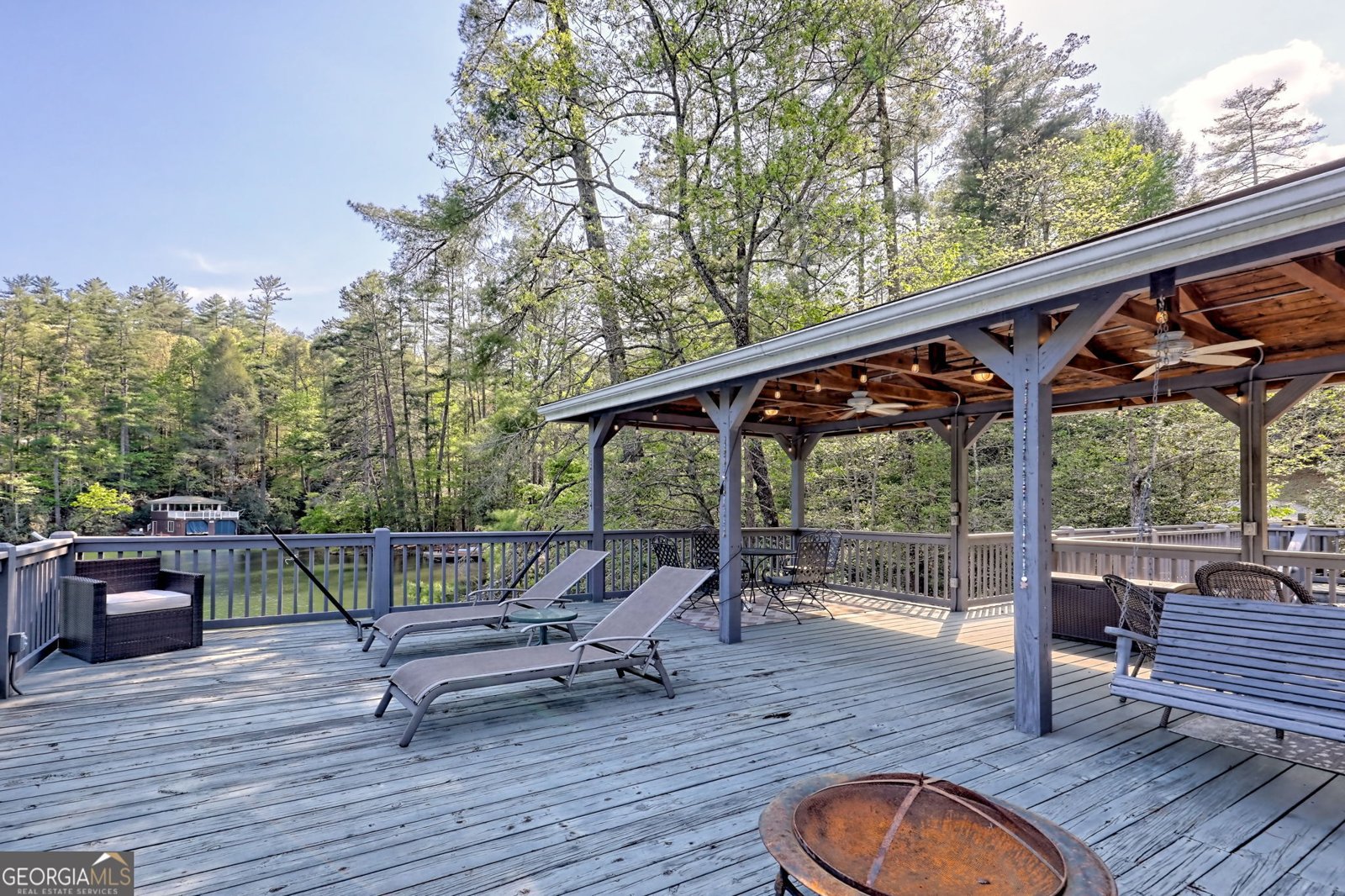 2841 Crow Creek Road Lakemont - 31