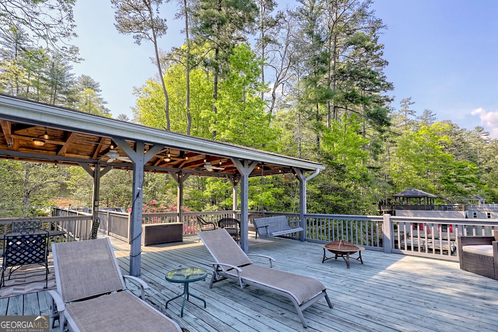 2841 Crow Creek Road Lakemont - 32