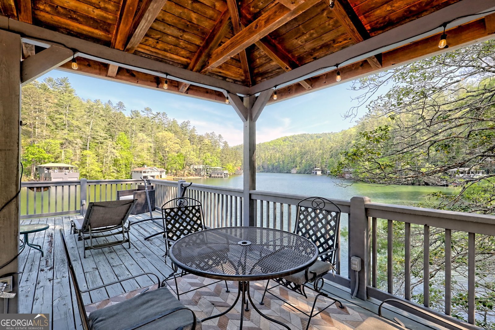 2841 Crow Creek Road Lakemont - 34