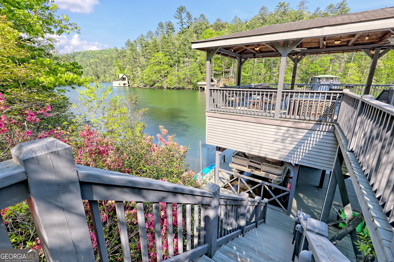 2841 Crow Creek Road Lakemont - 35