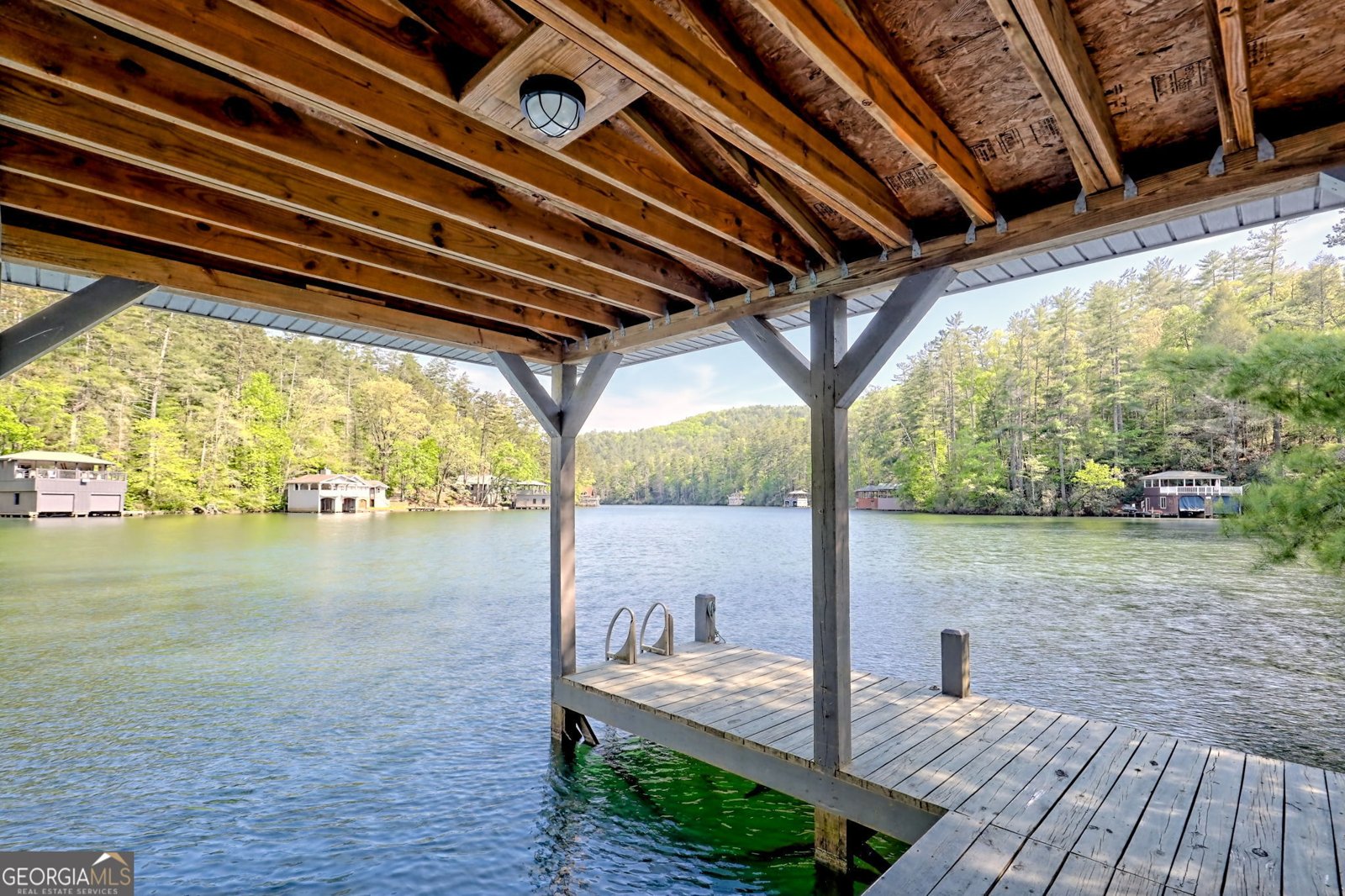 2841 Crow Creek Road Lakemont - 36