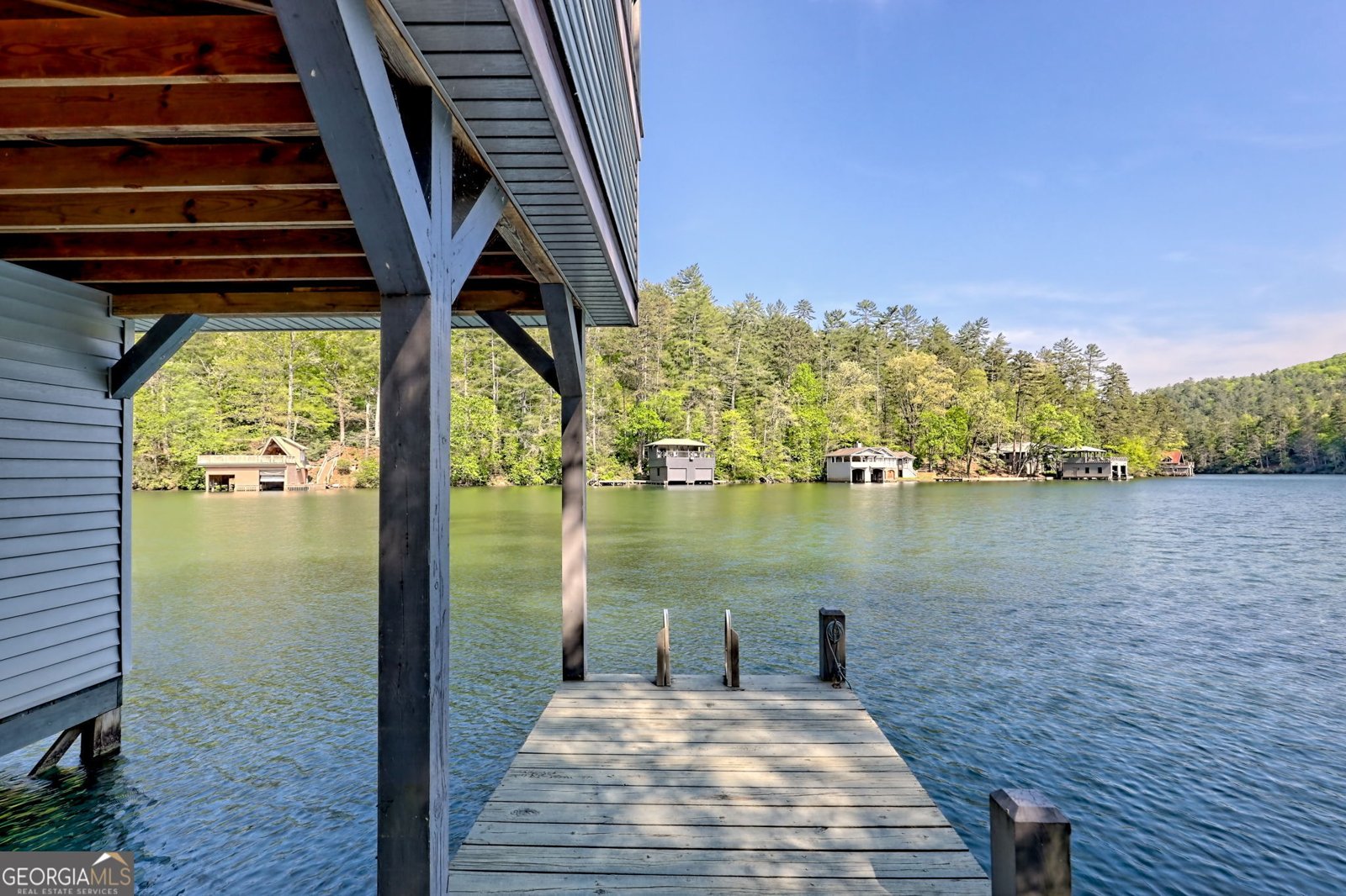 2841 Crow Creek Road Lakemont - 37