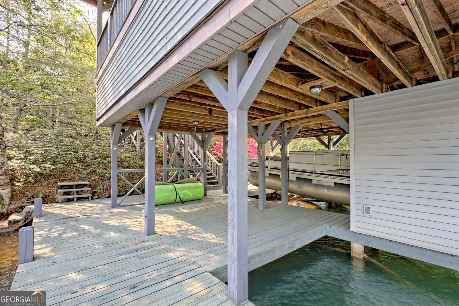 2841 Crow Creek Road Lakemont - 38