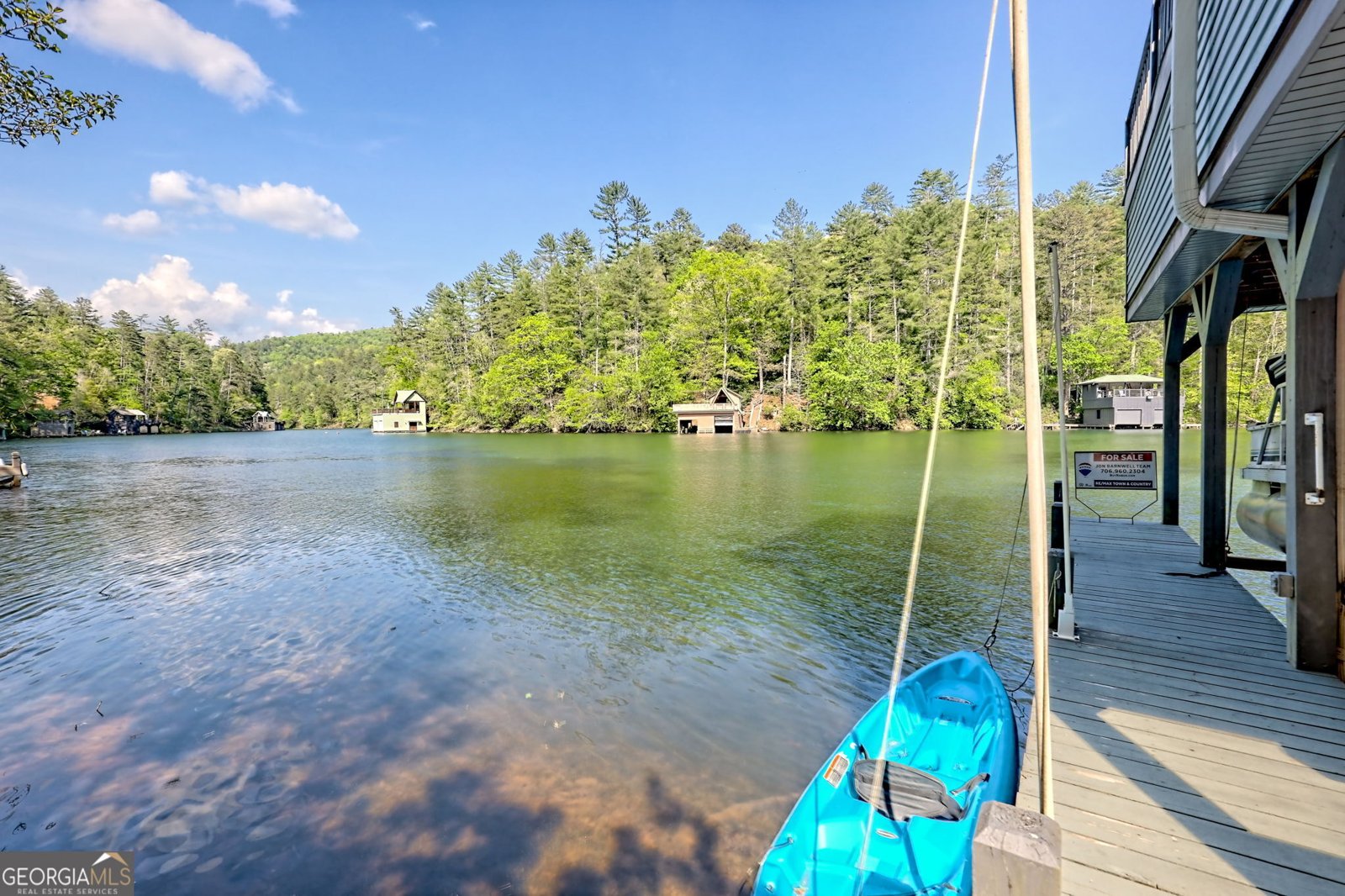 2841 Crow Creek Road Lakemont - 39