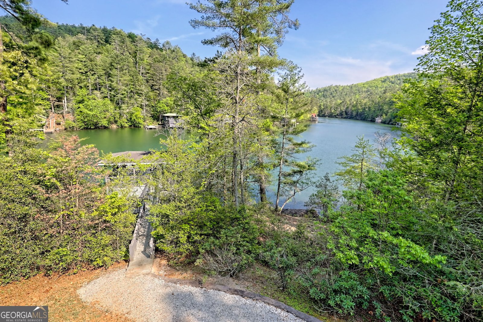 2841 Crow Creek Road Lakemont - 4
