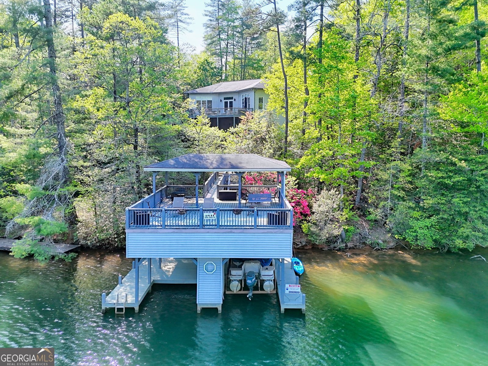 2841 Crow Creek Road Lakemont - 40