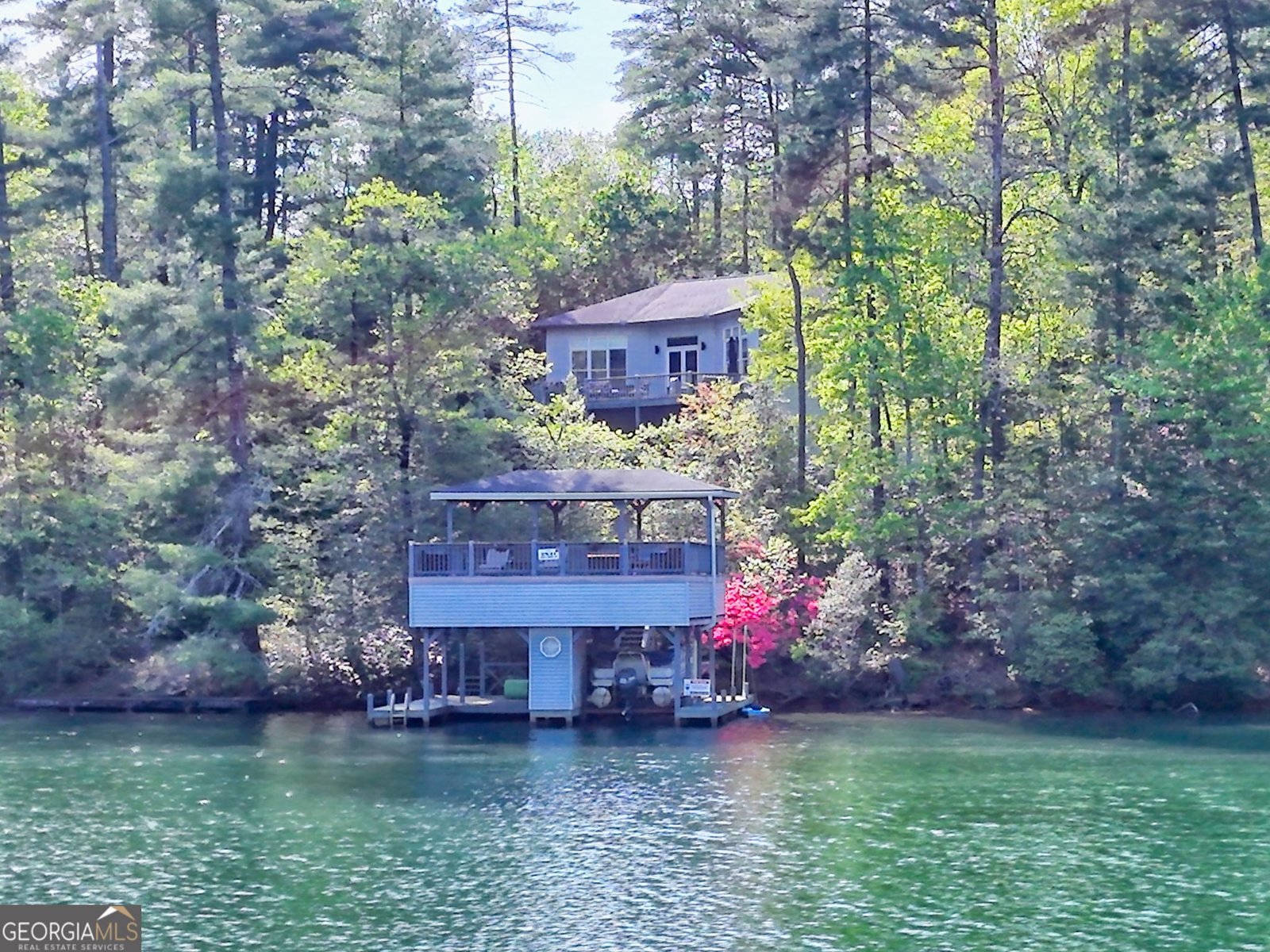 2841 Crow Creek Road Lakemont - 41