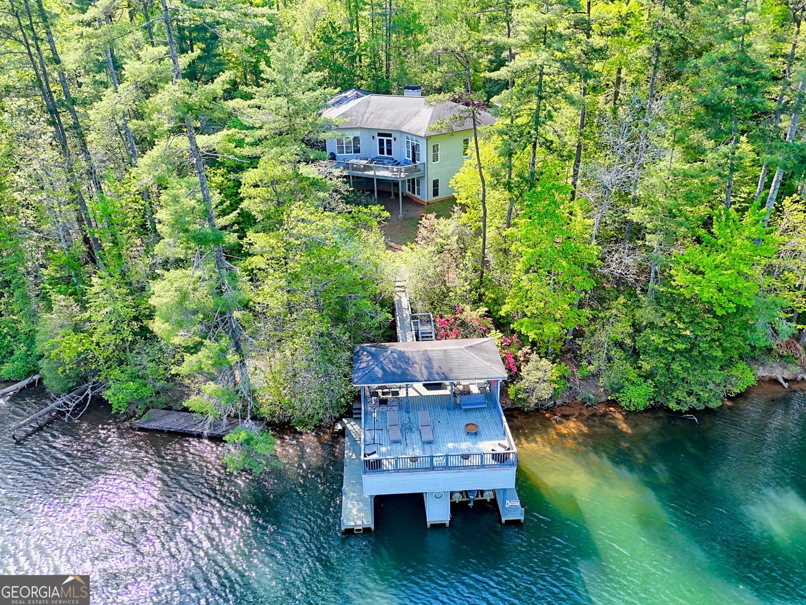 2841 Crow Creek Road Lakemont - 42