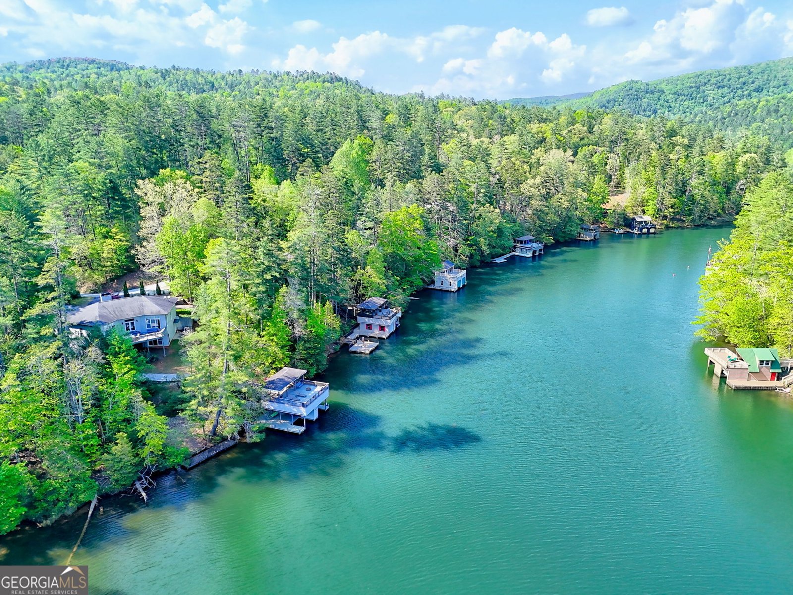 2841 Crow Creek Road Lakemont - 43