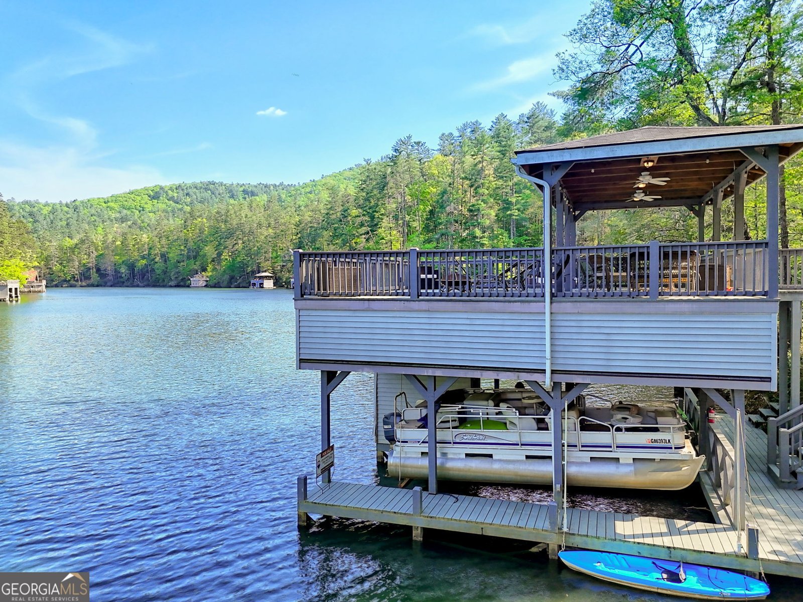 2841 Crow Creek Road Lakemont - 49