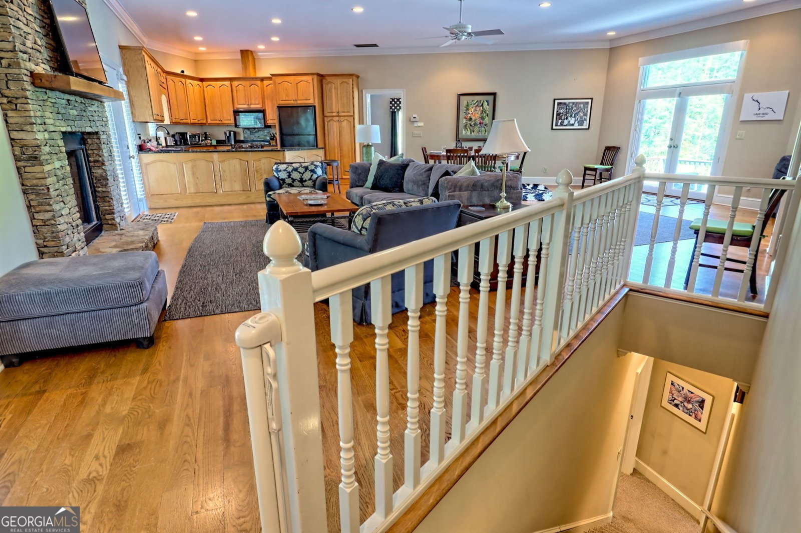 2841 Crow Creek Road Lakemont - 5