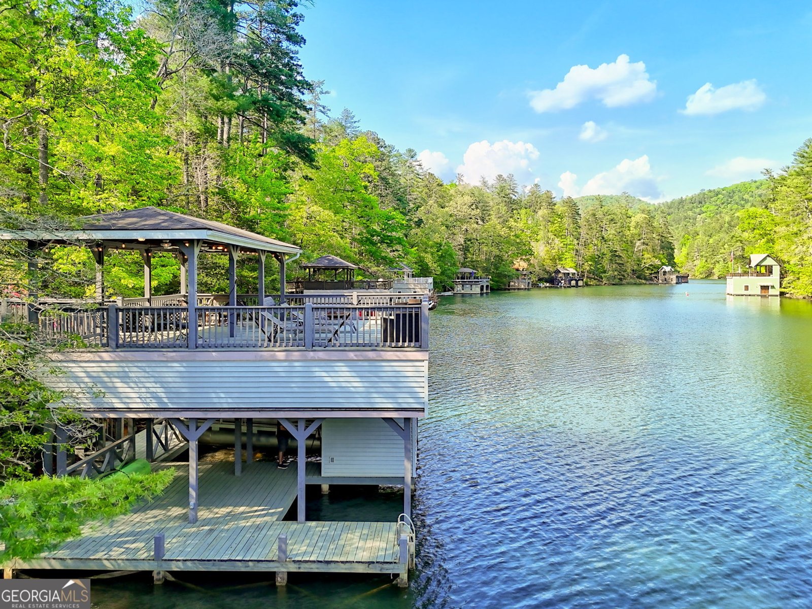 2841 Crow Creek Road Lakemont - 50