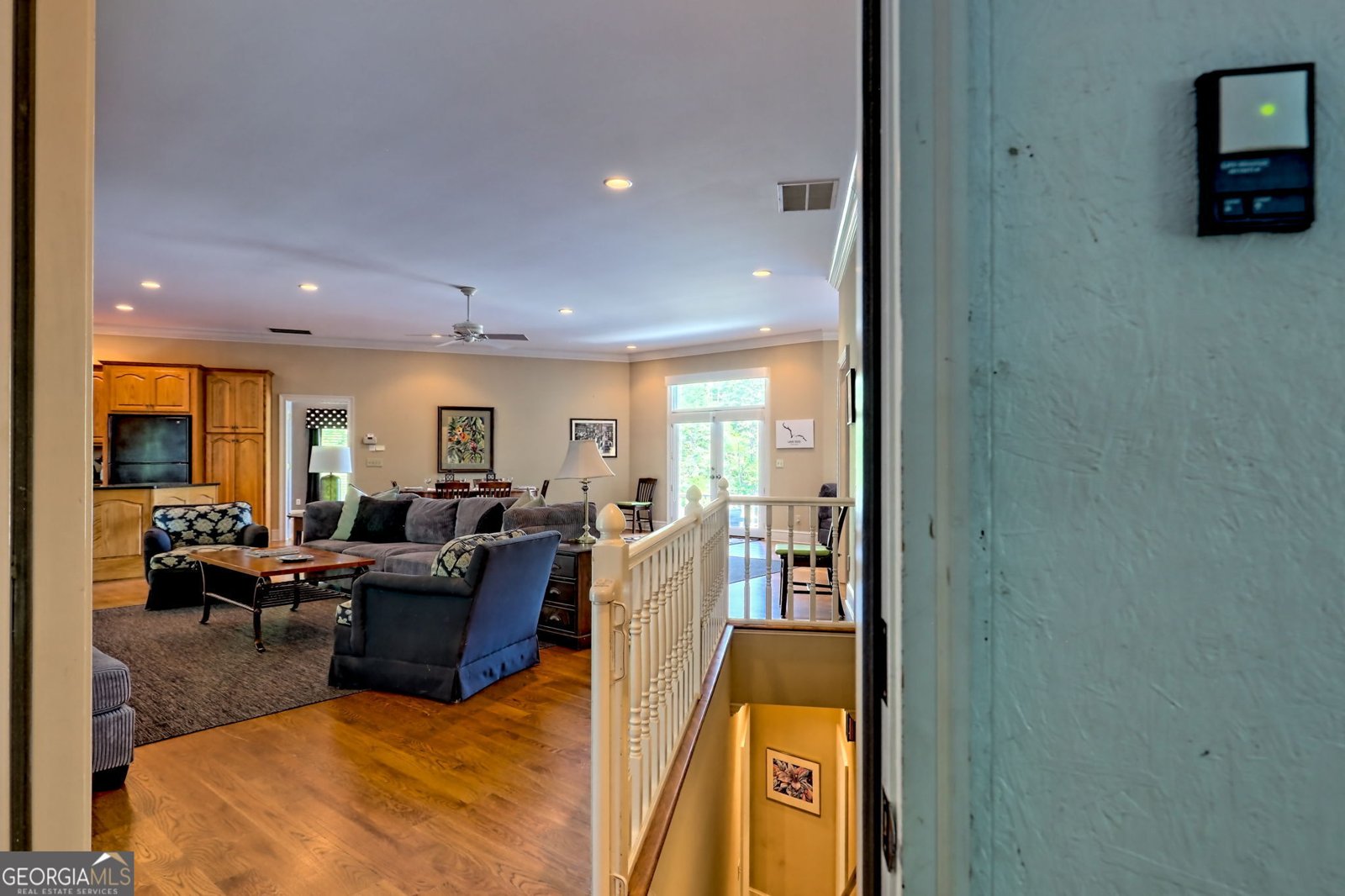 2841 Crow Creek Road Lakemont - 8