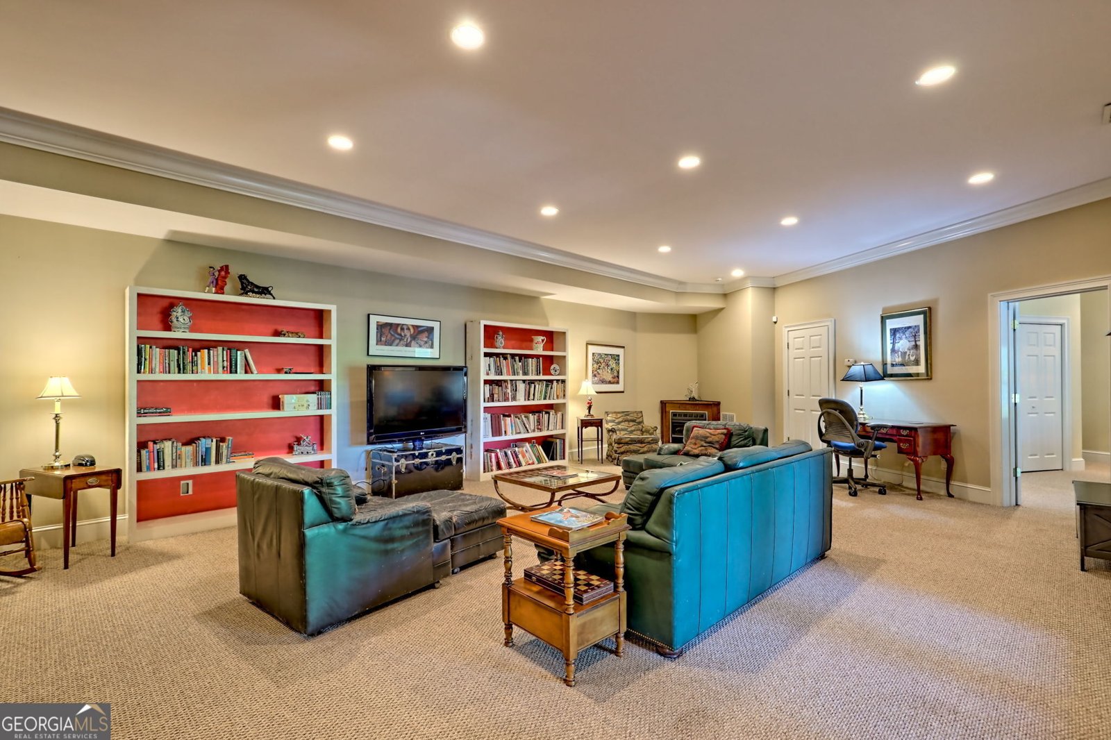 2841 Crow Creek Road Lakemont - 9