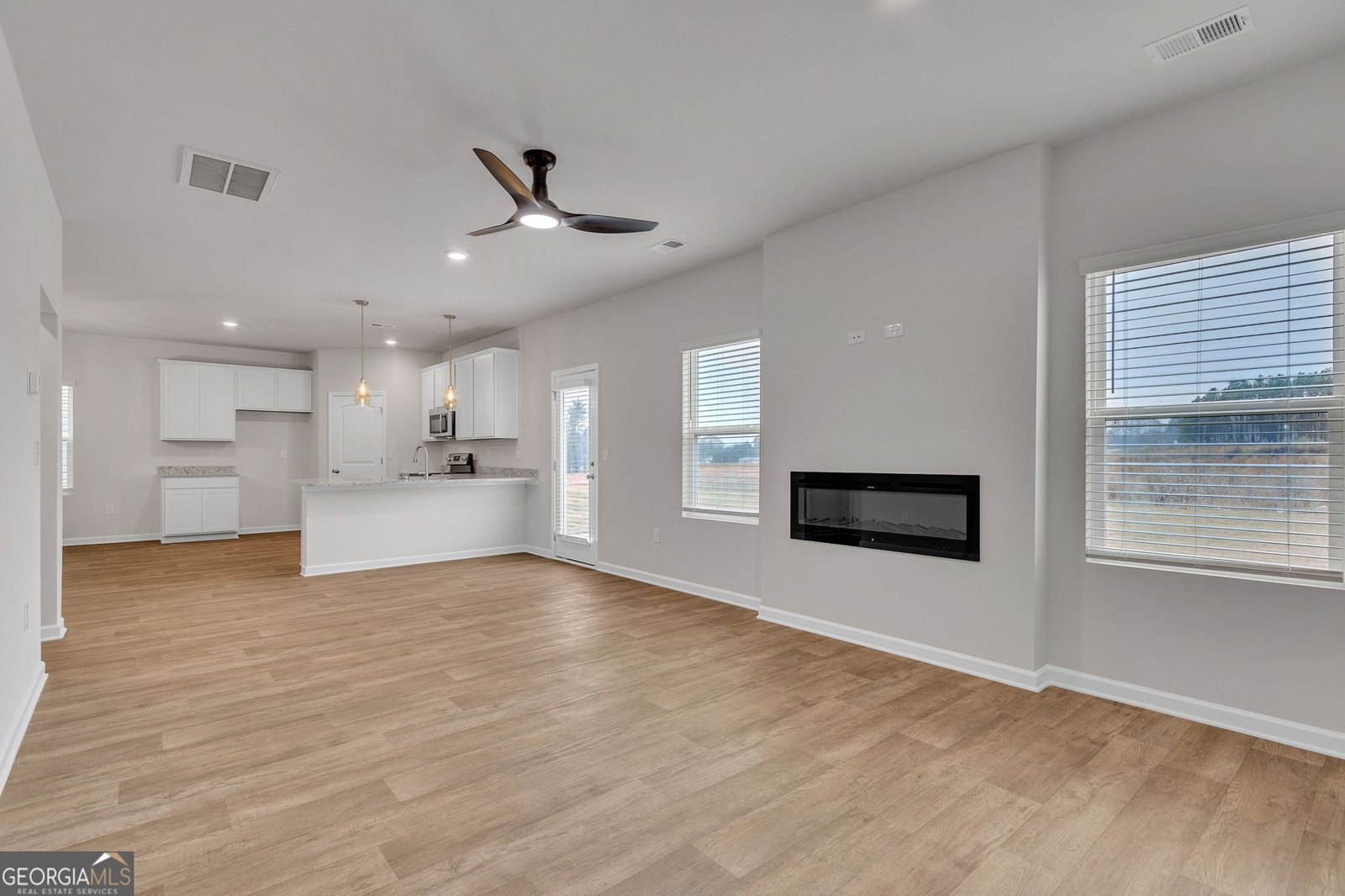 271 Orwell Drive Social Circle - 5