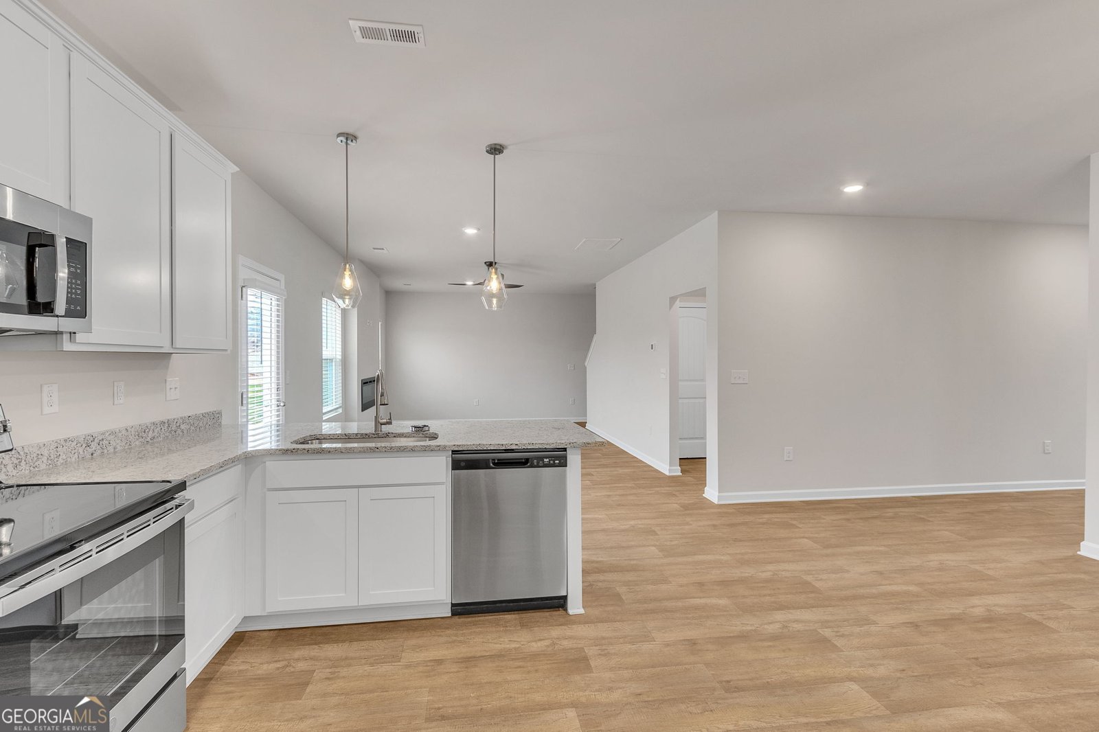 271 Orwell Drive Social Circle - 6